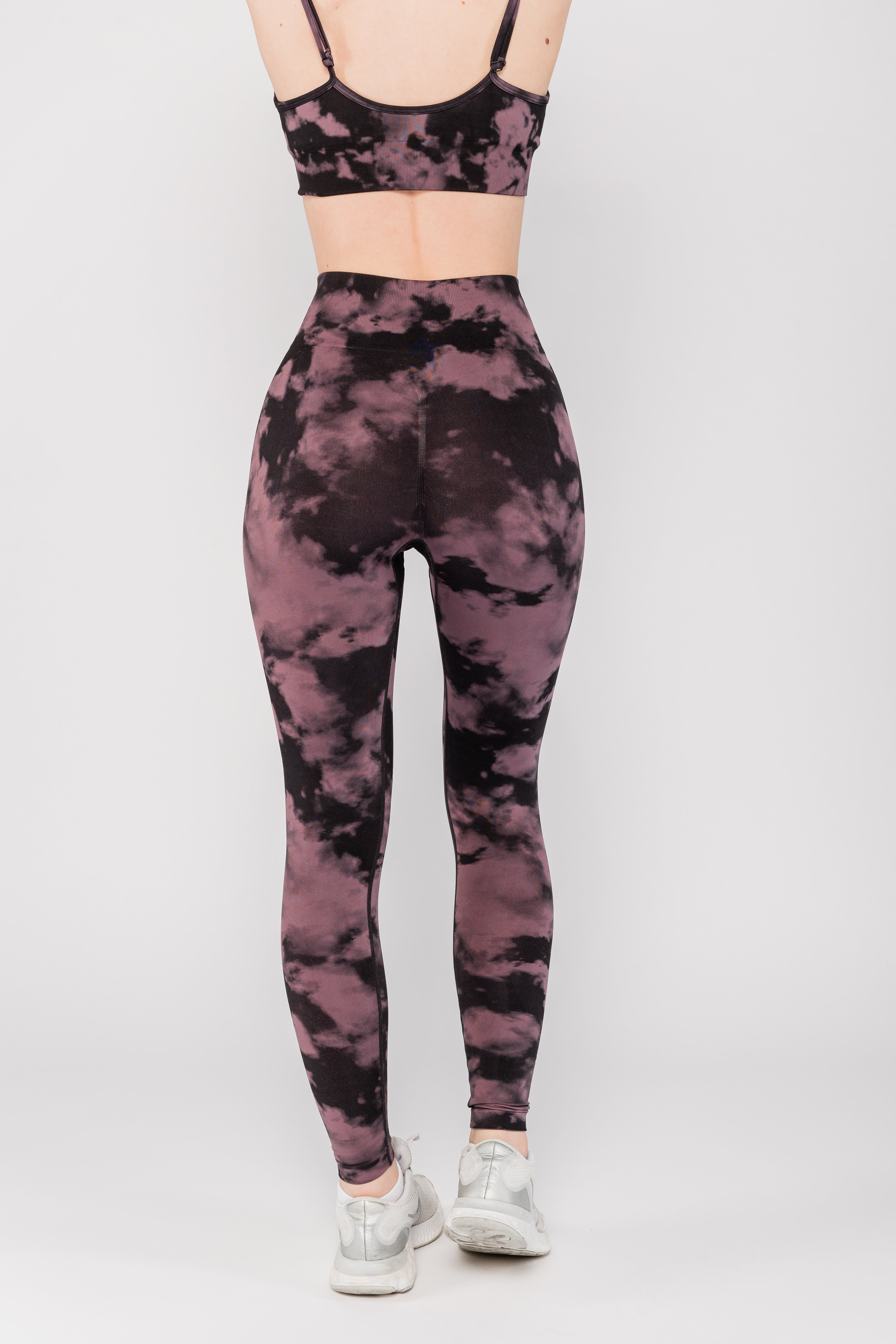 Intense Eclipse Leggings