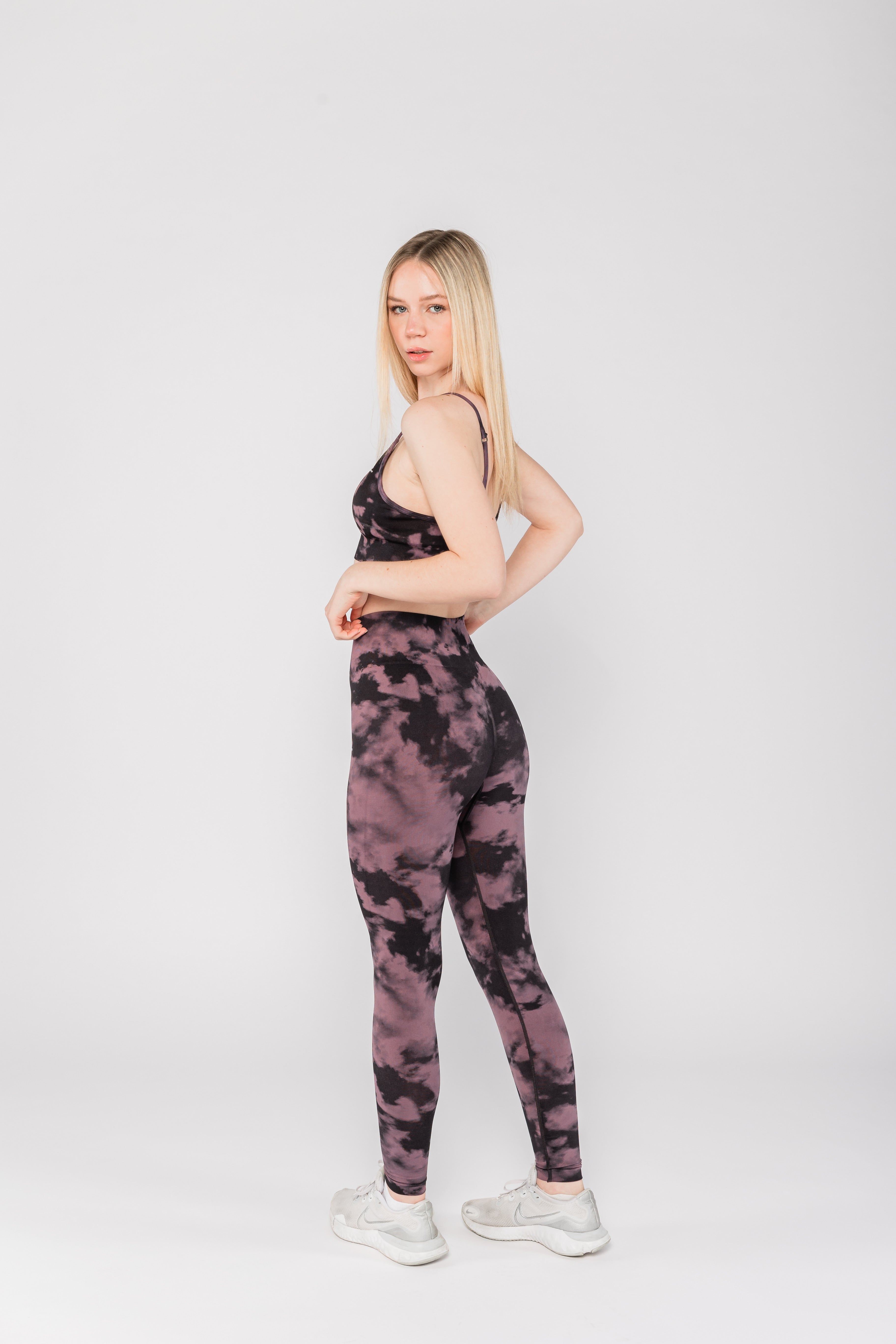 Intense Eclipse Sports Bra