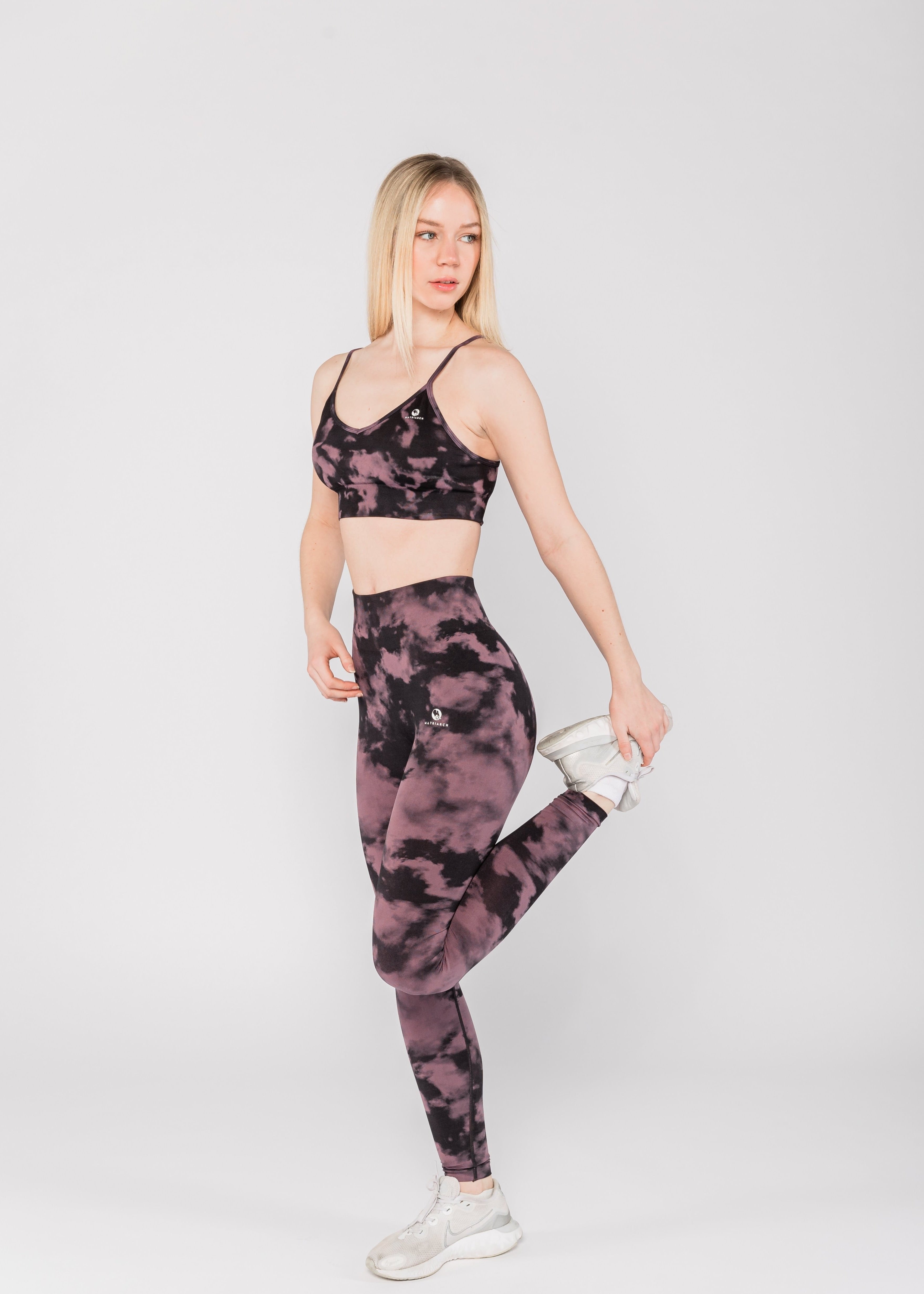 Intense Eclipse Sports Bra