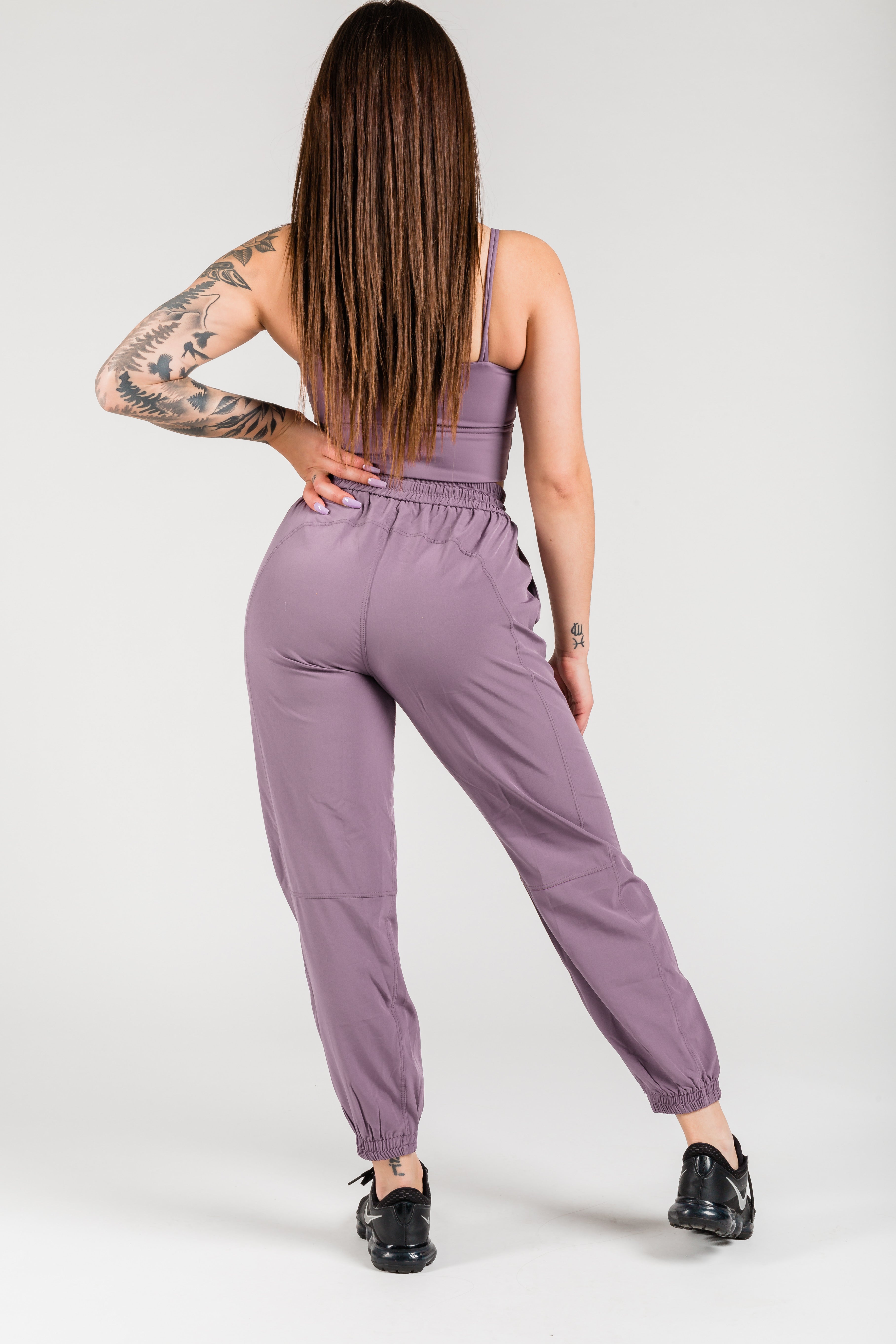 Conquer Joggers - Matriarch