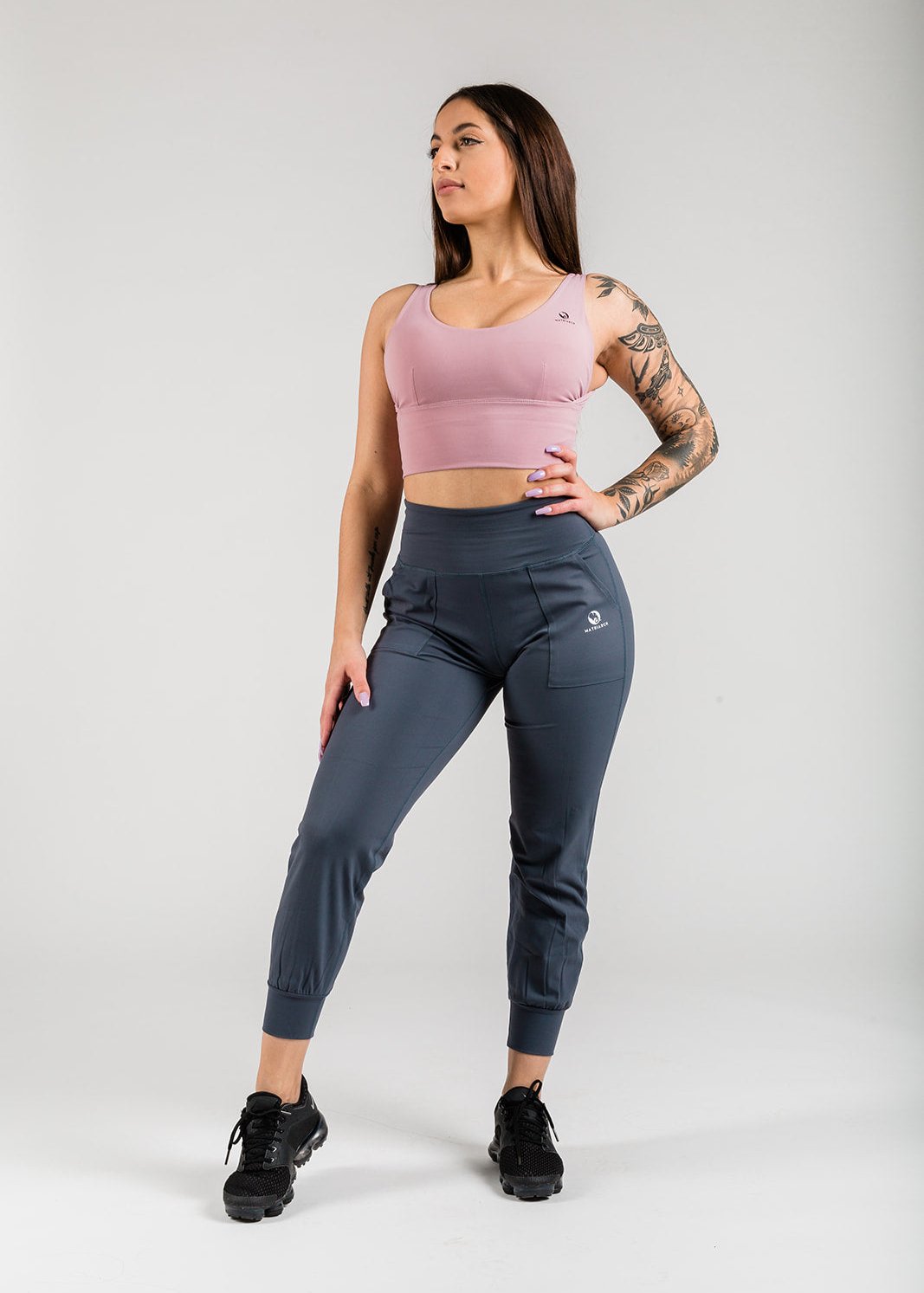 Cruise Joggers - Matriarch