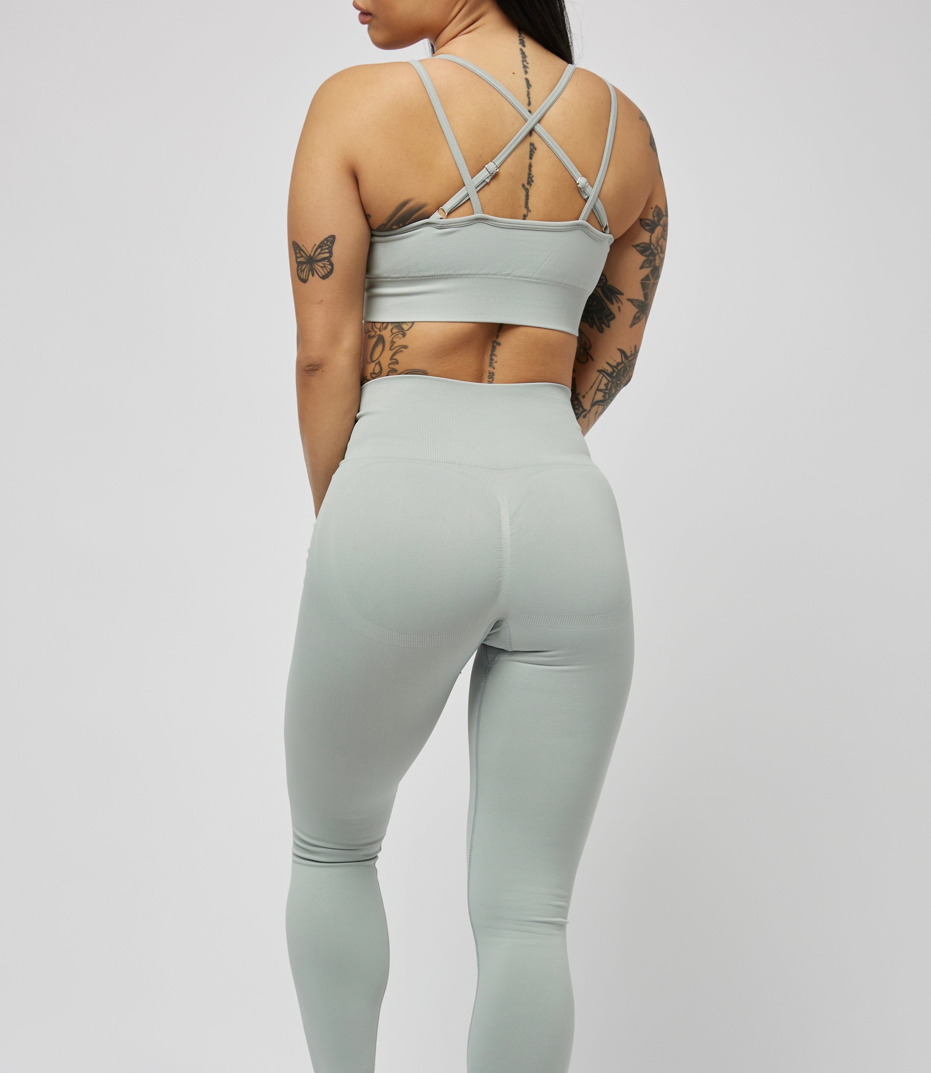 Intrinsic Sports Bra