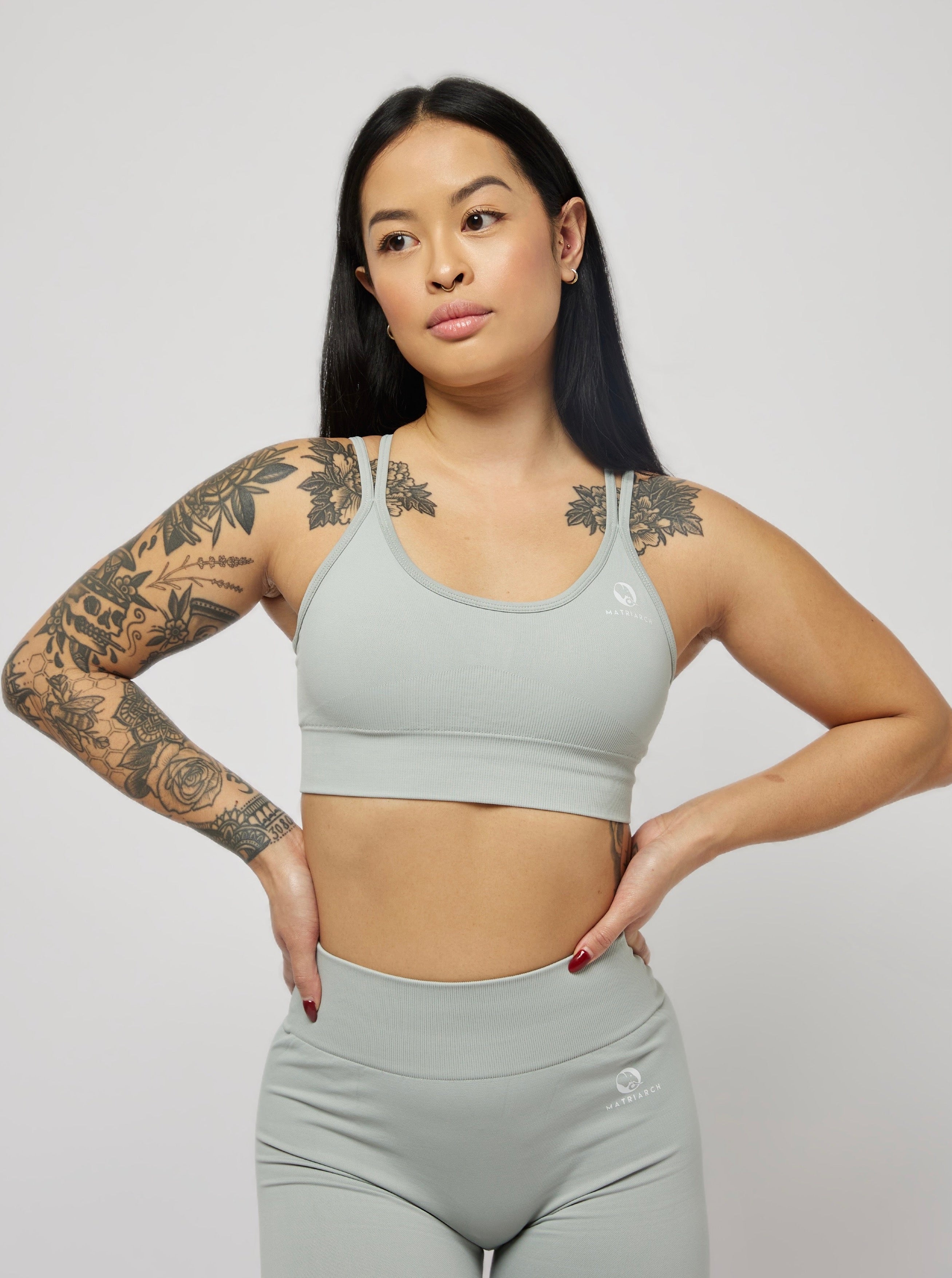 Intrinsic Sports Bra