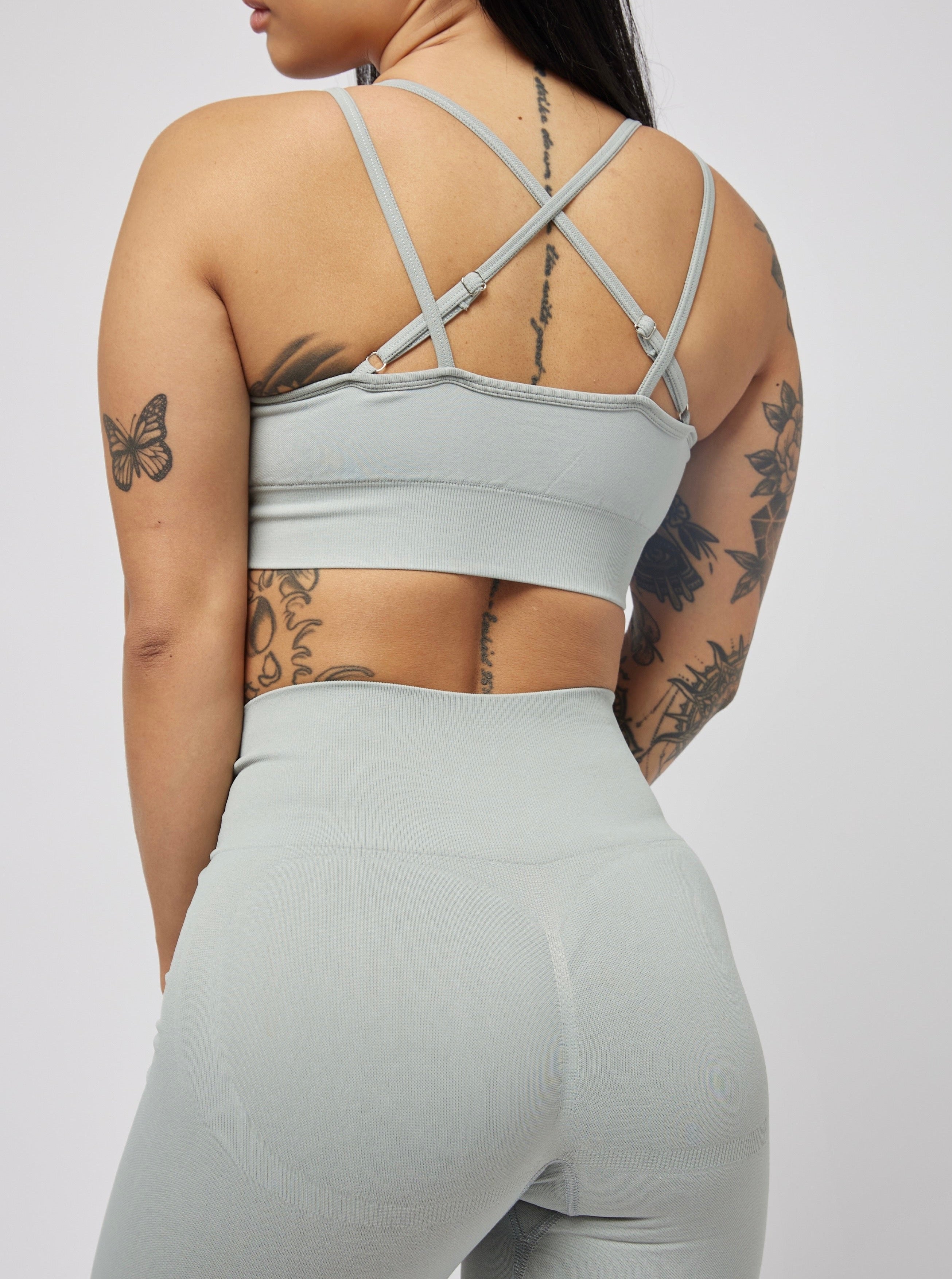 Intrinsic Sports Bra