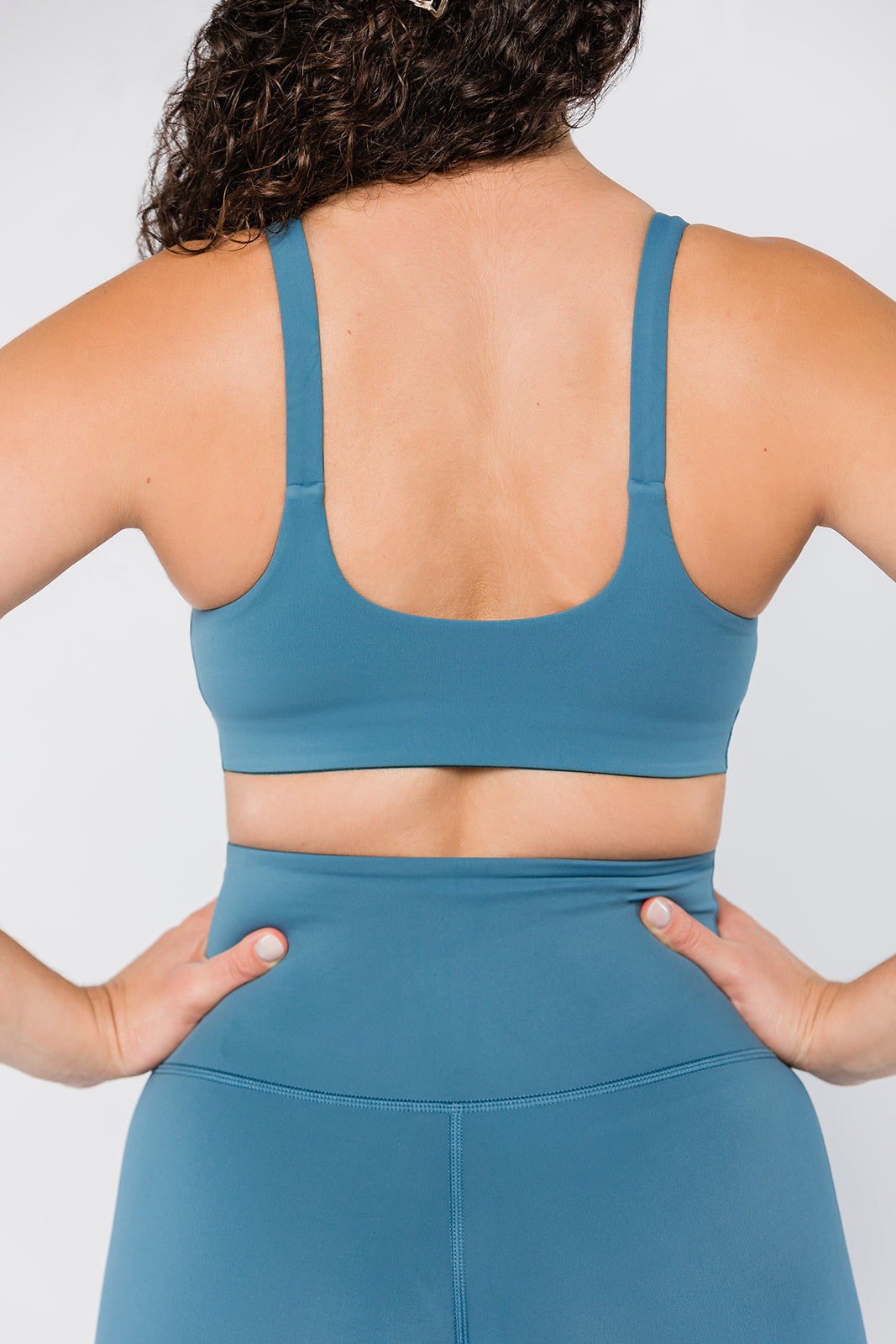 Impulse Training Sports Bra