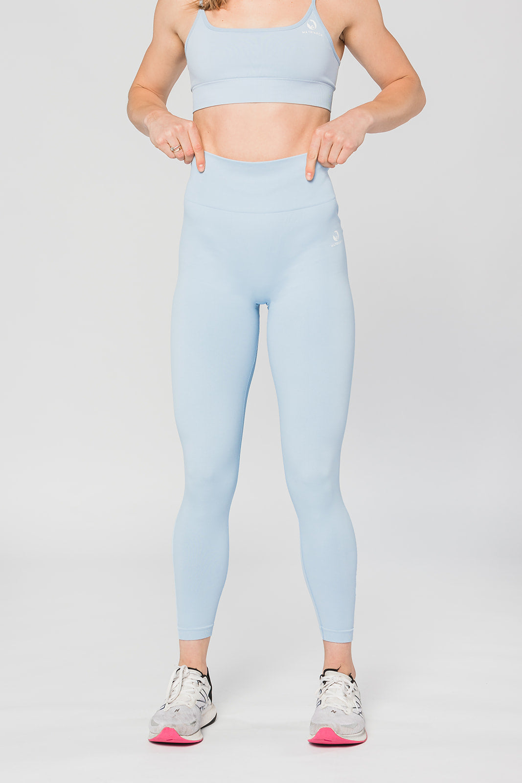 Matriarch Training Leggings