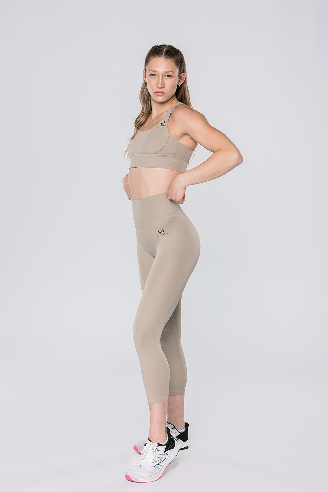 Esteem Leggings