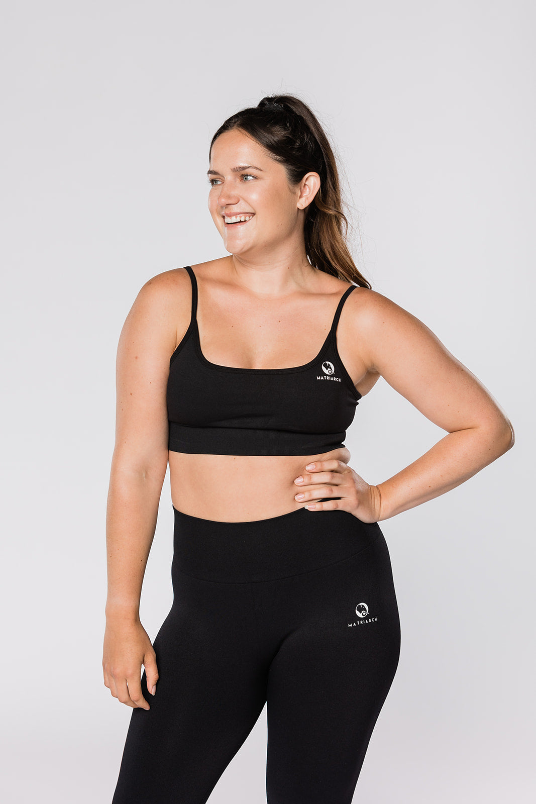 Matriarch Training Sports Bra