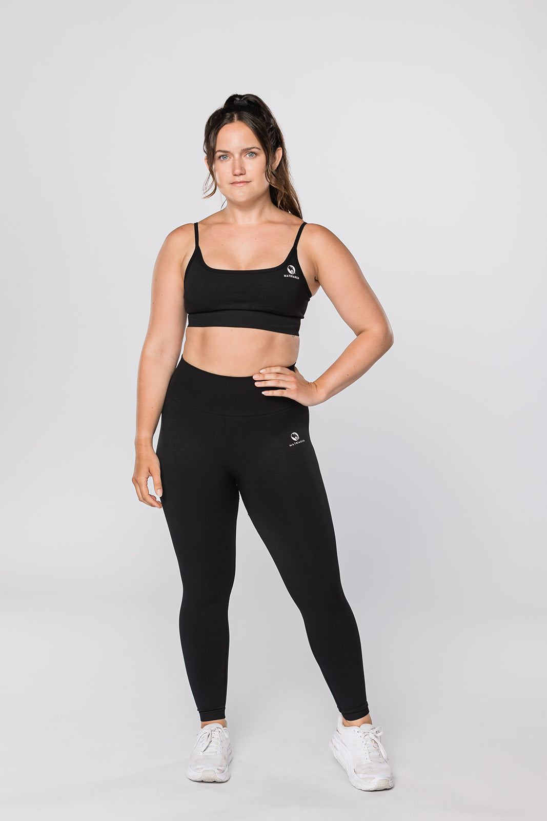 Matriarch Training Sports Bra