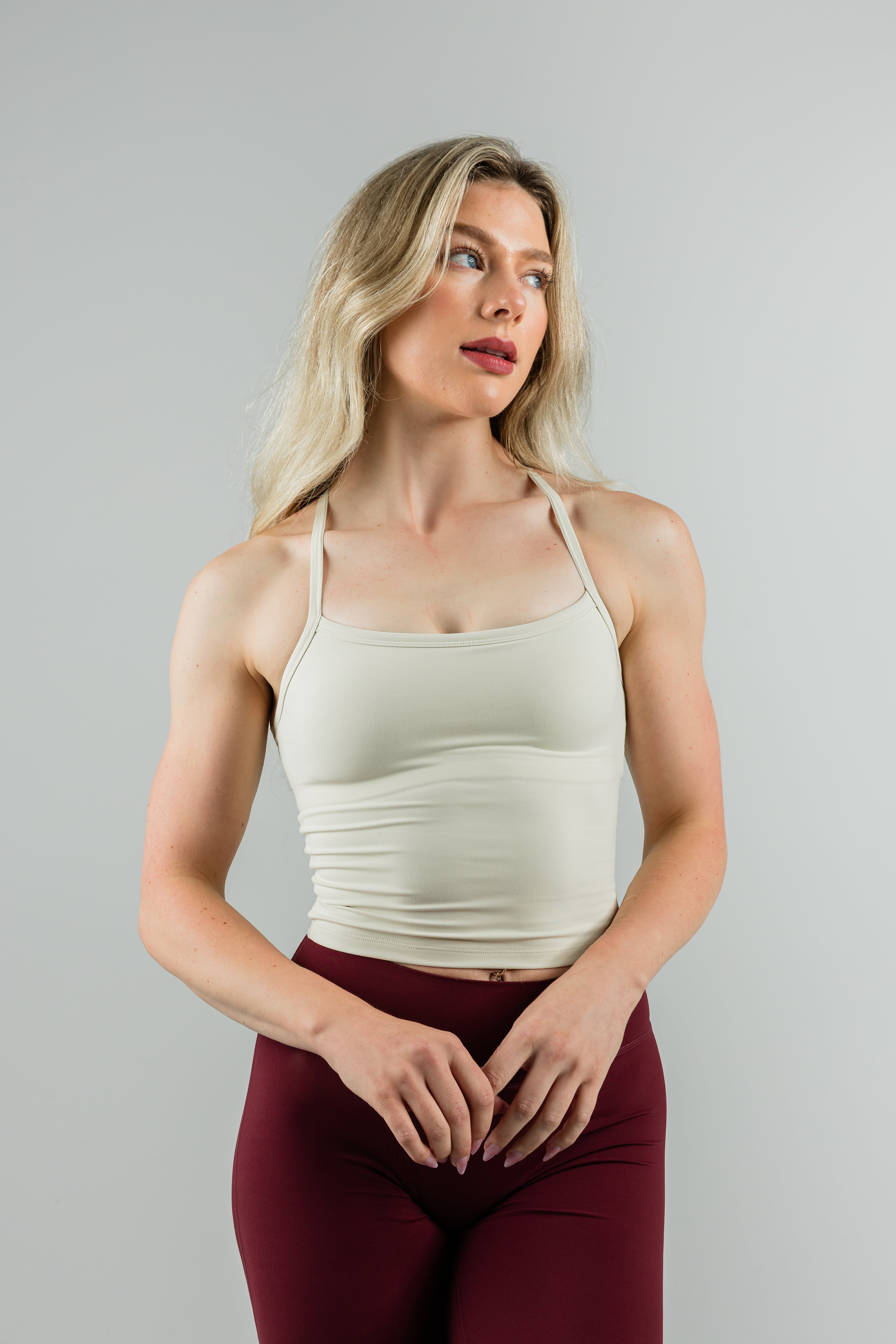 Tops & Tanks