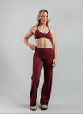 Vantage Wide-Leg Pants
