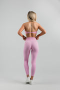 Apex Twist Bra