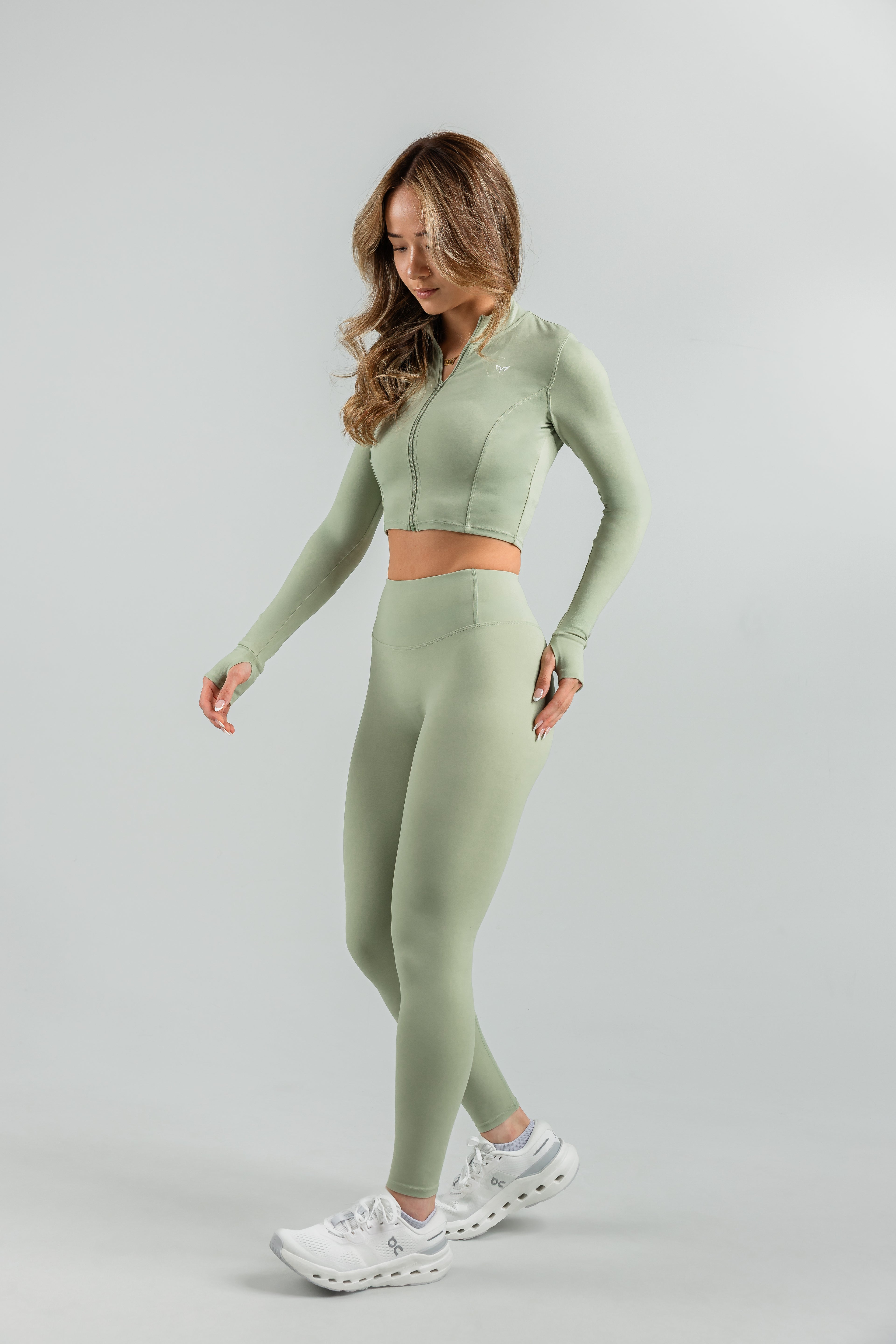 Foundation Legging