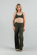 Vantage Wide-Leg Pants