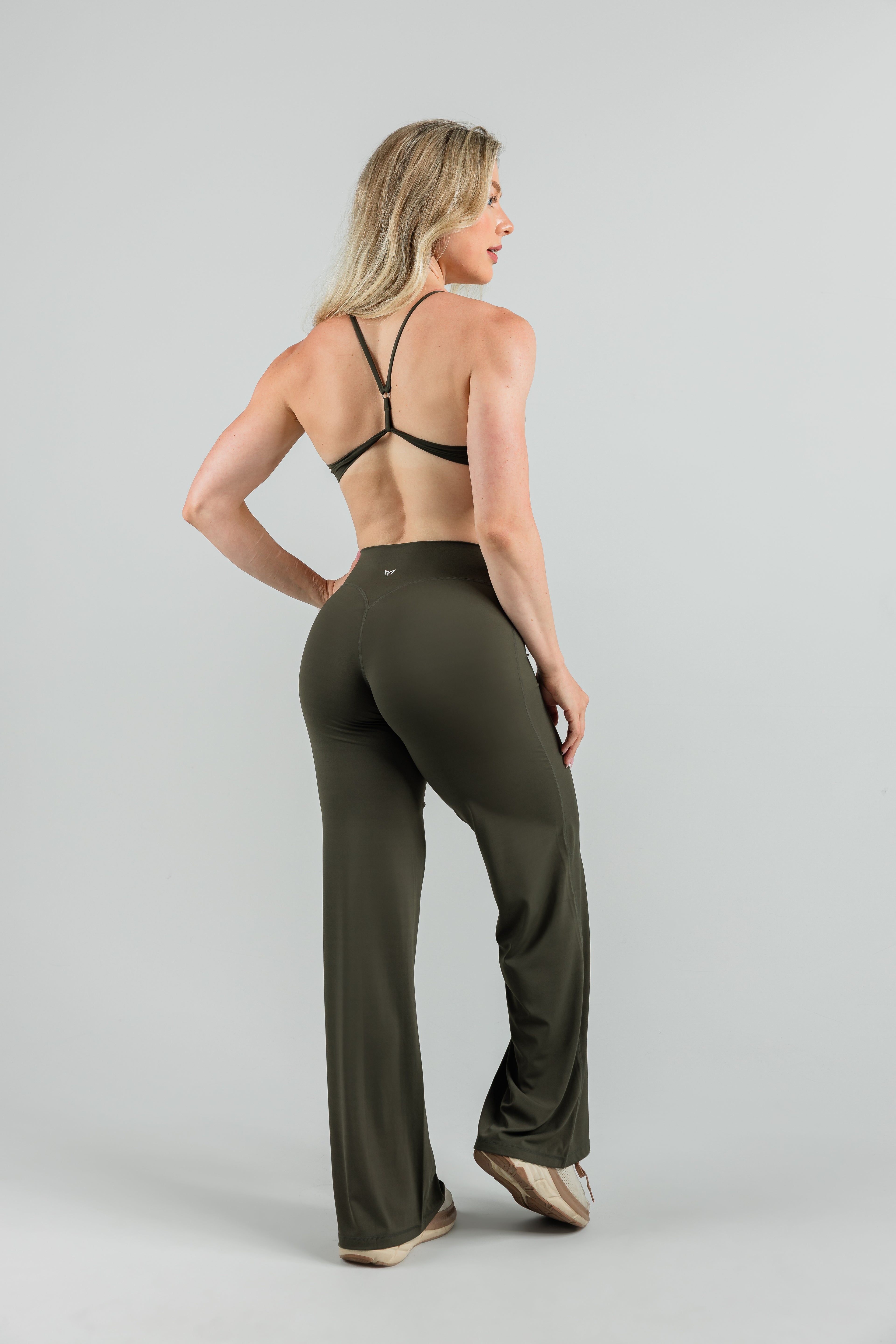 Vantage Leggings