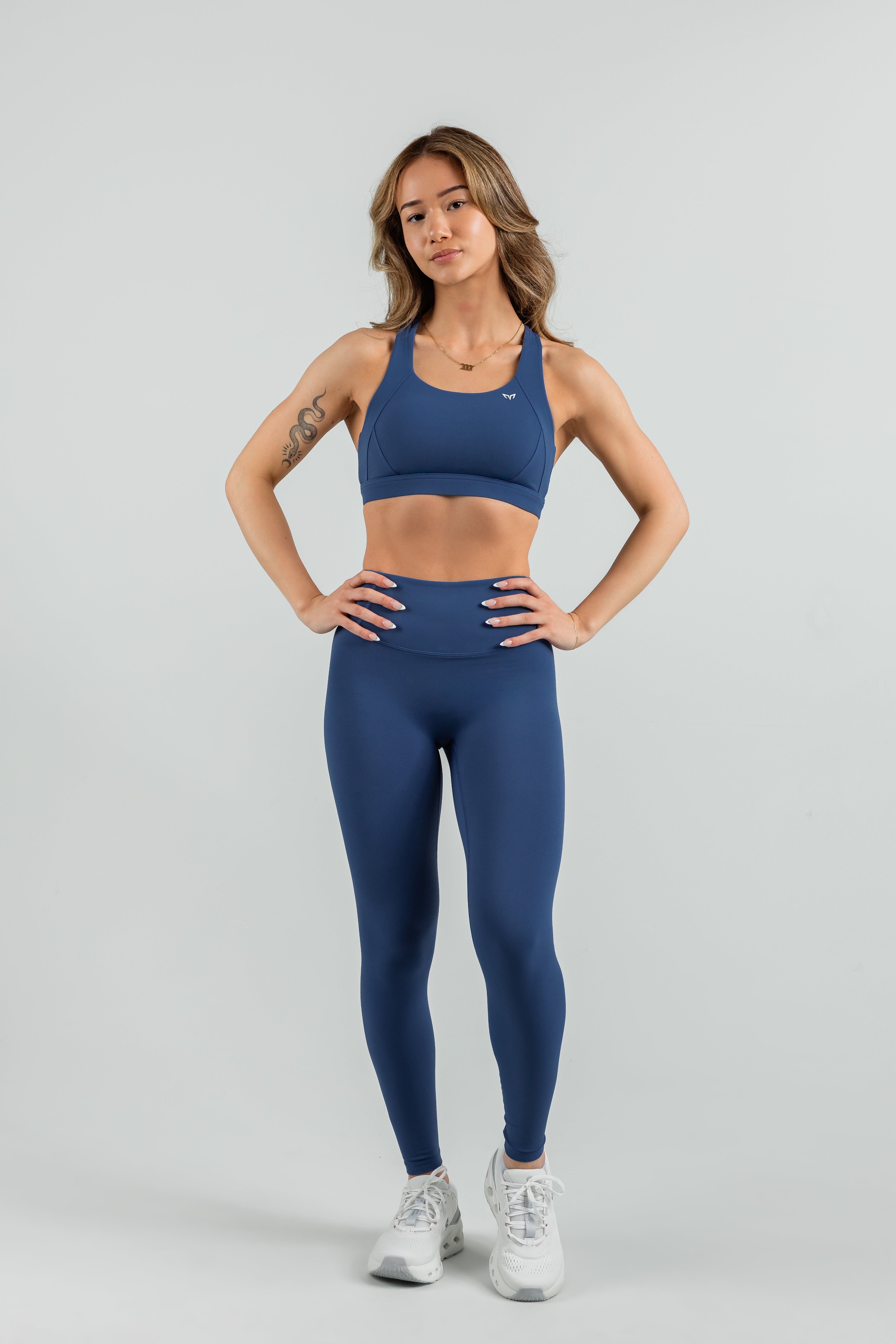 Foundation Bra