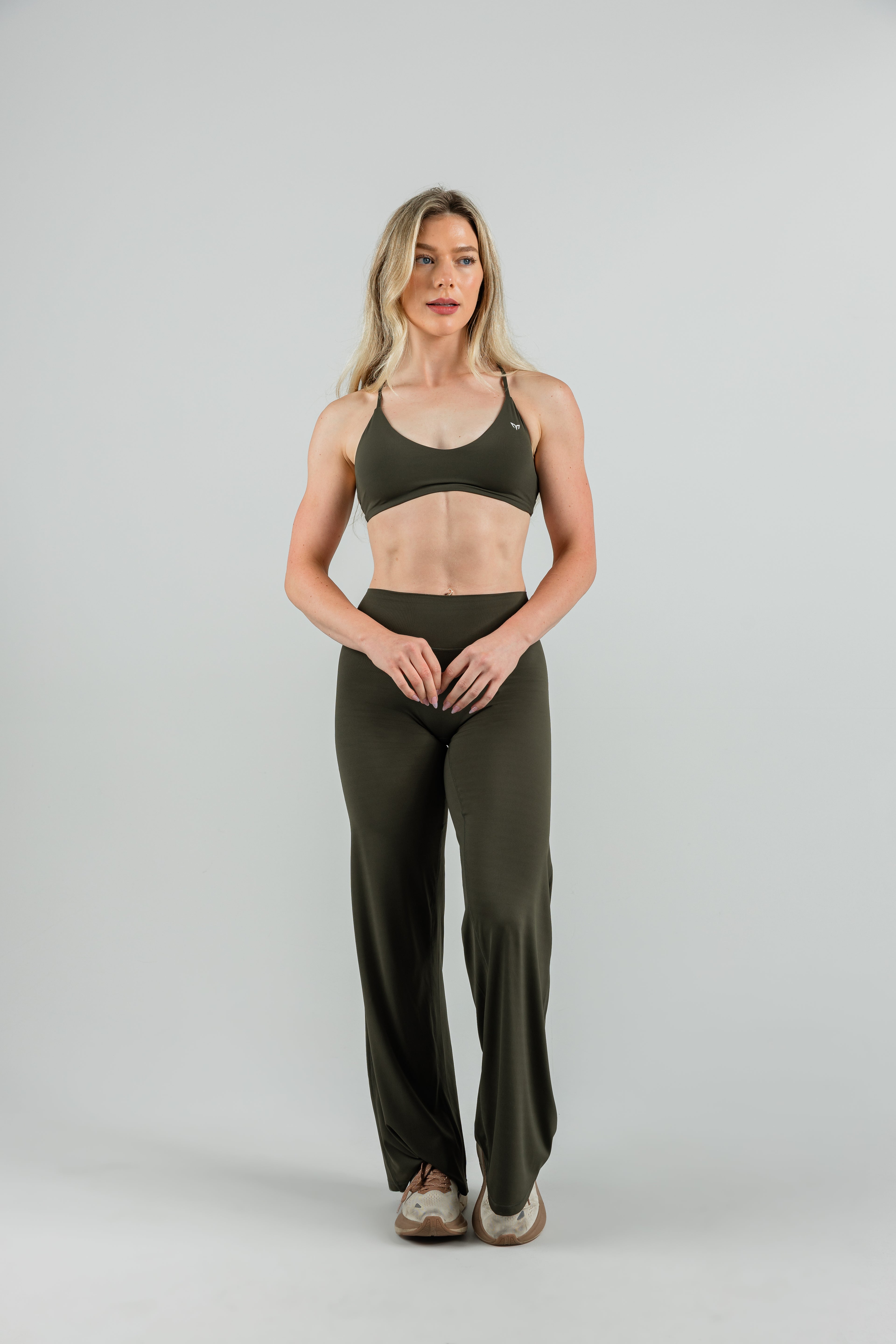 Vantage Bra