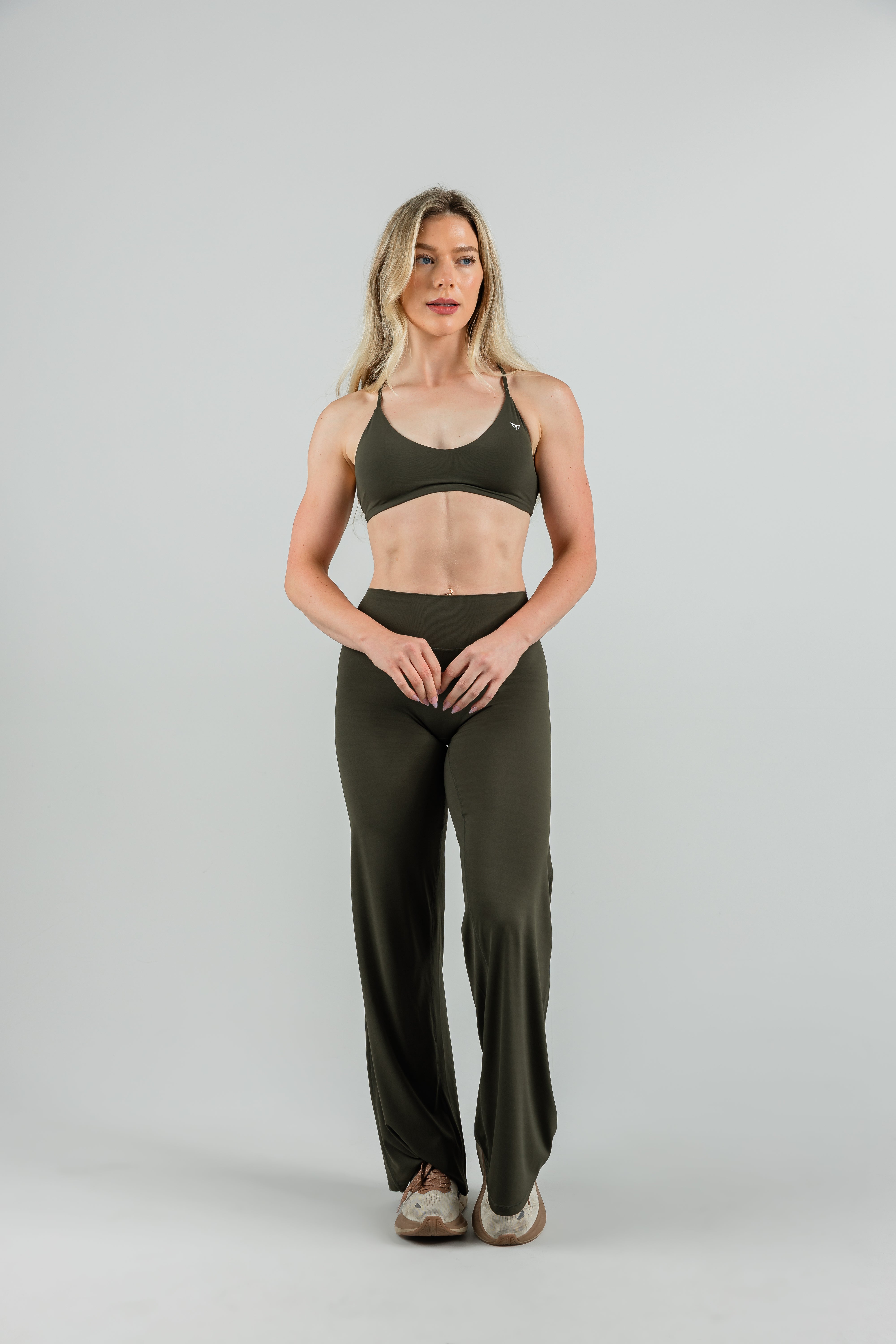 Vantage Bra
