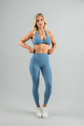 Apex Twist Bra