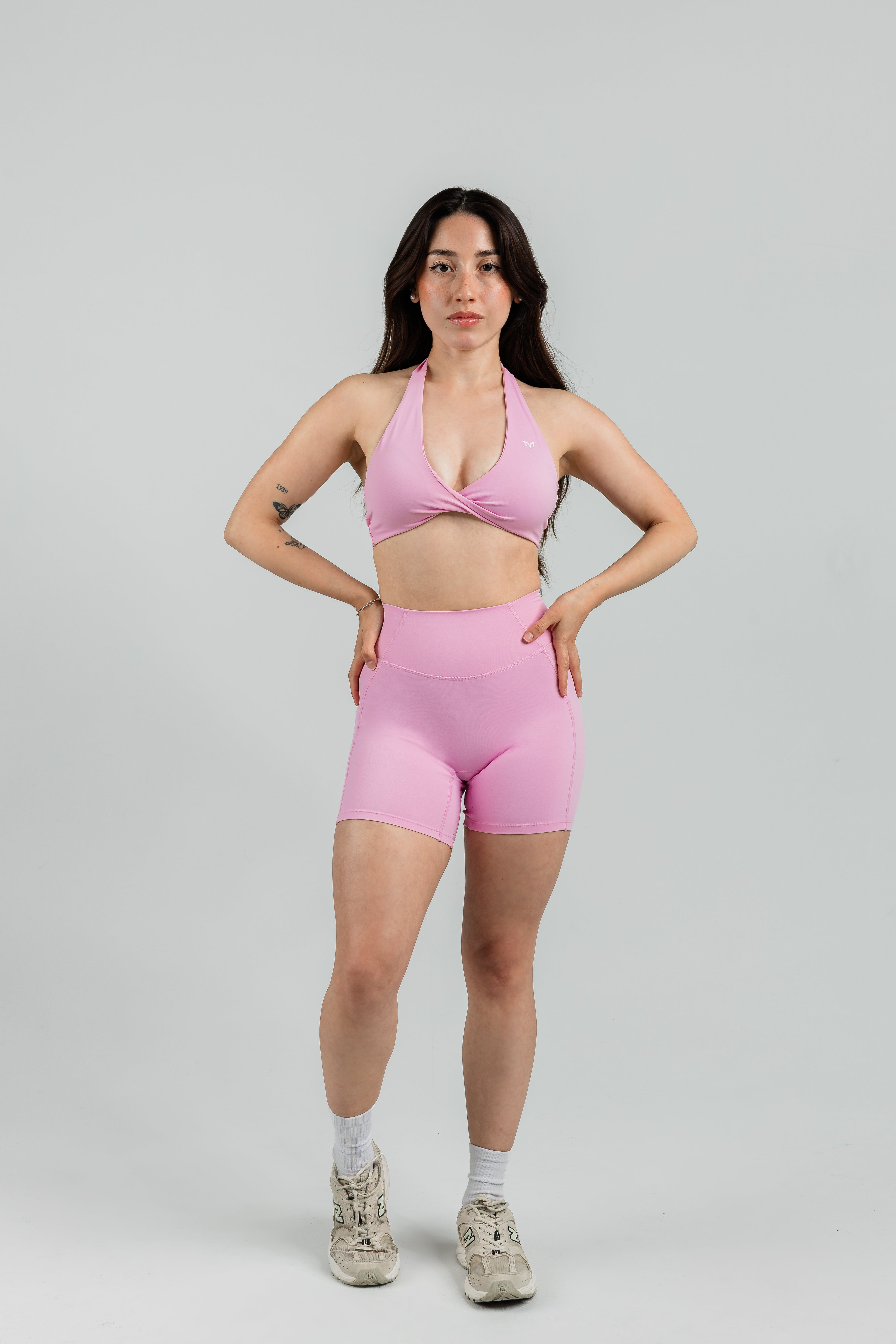 Apex Shorts