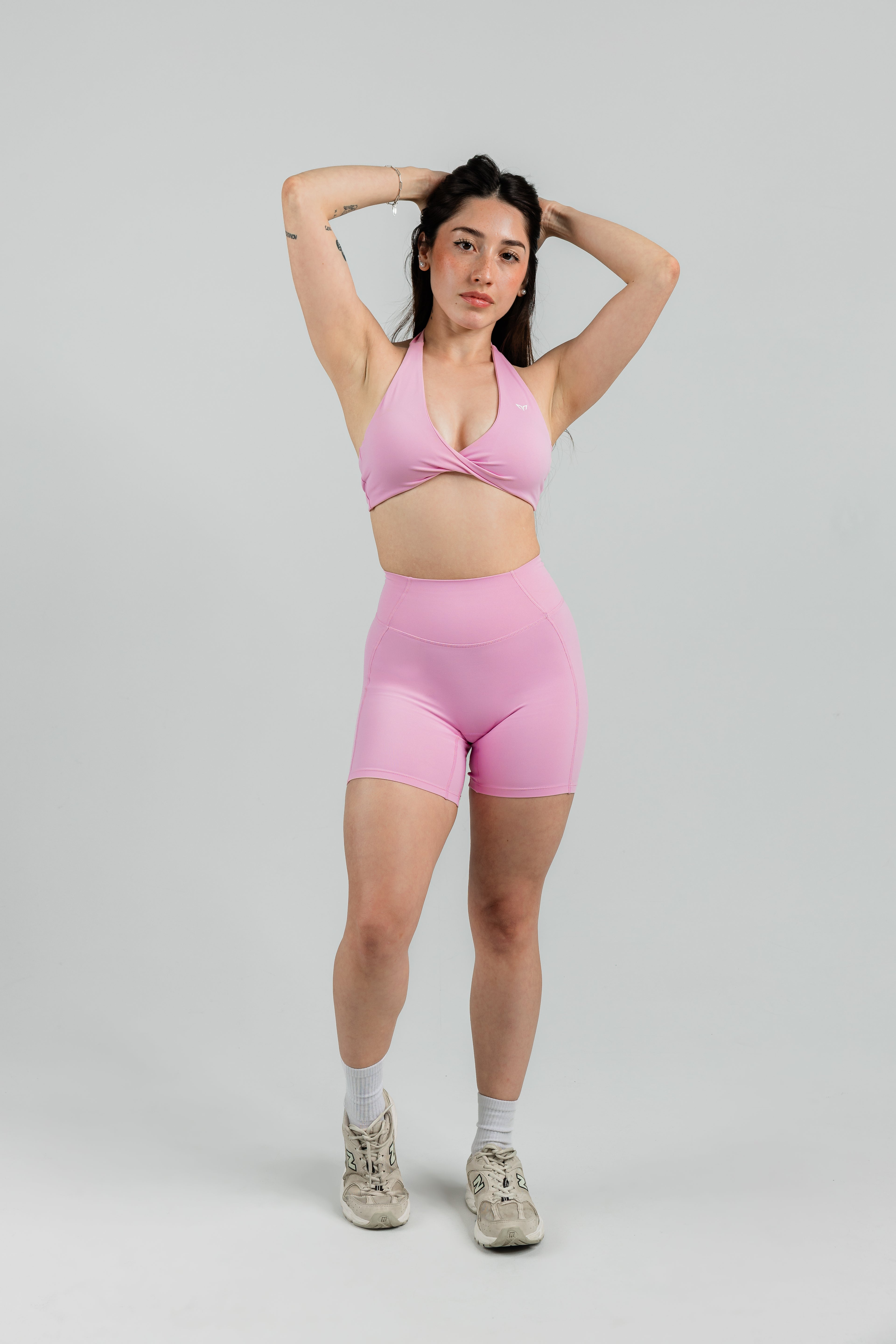 Apex Shorts