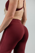 Vantage Wide-Leg Pants