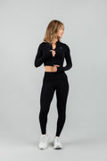 Foundation Jacket