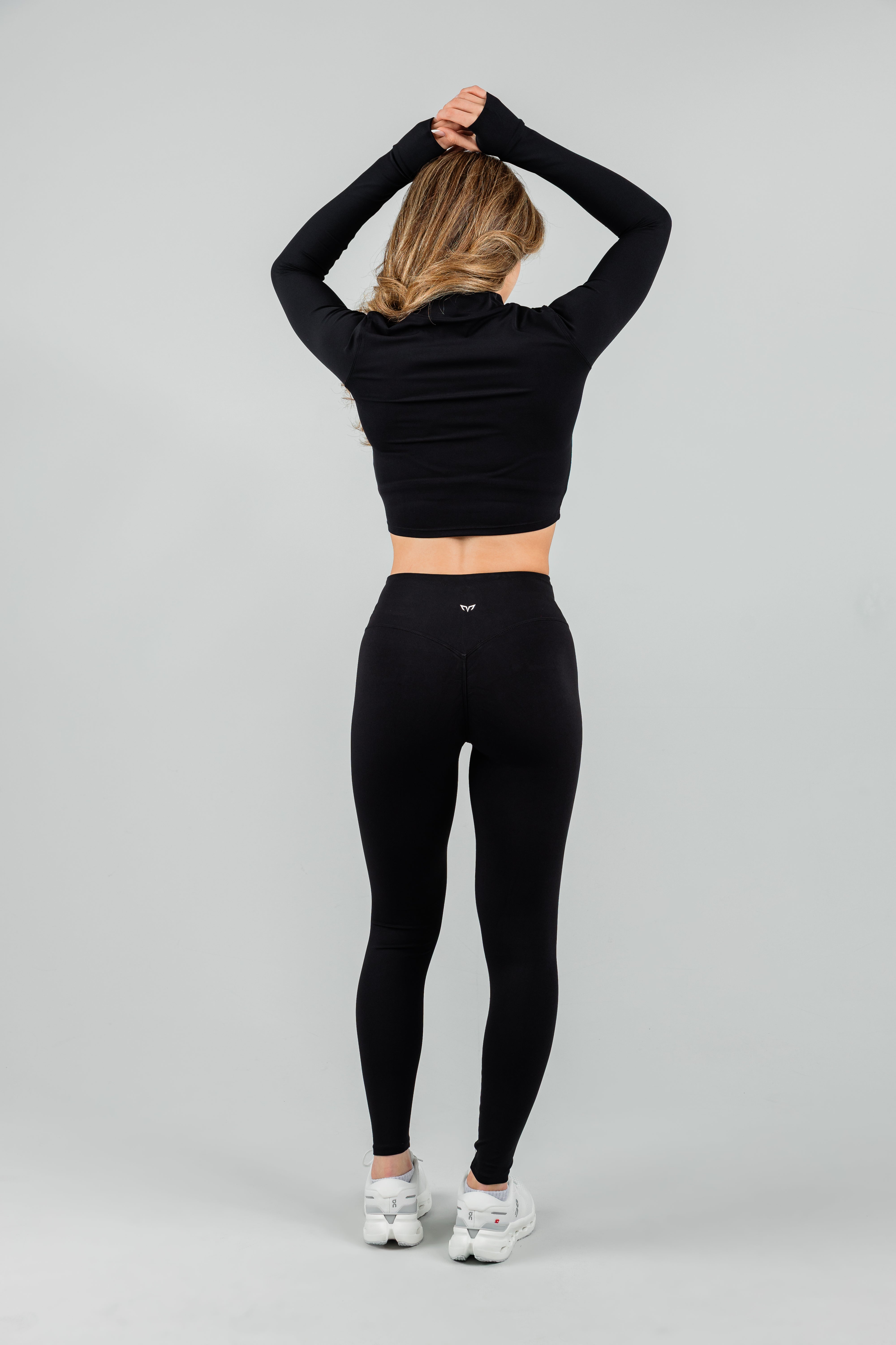 Foundation Jacket