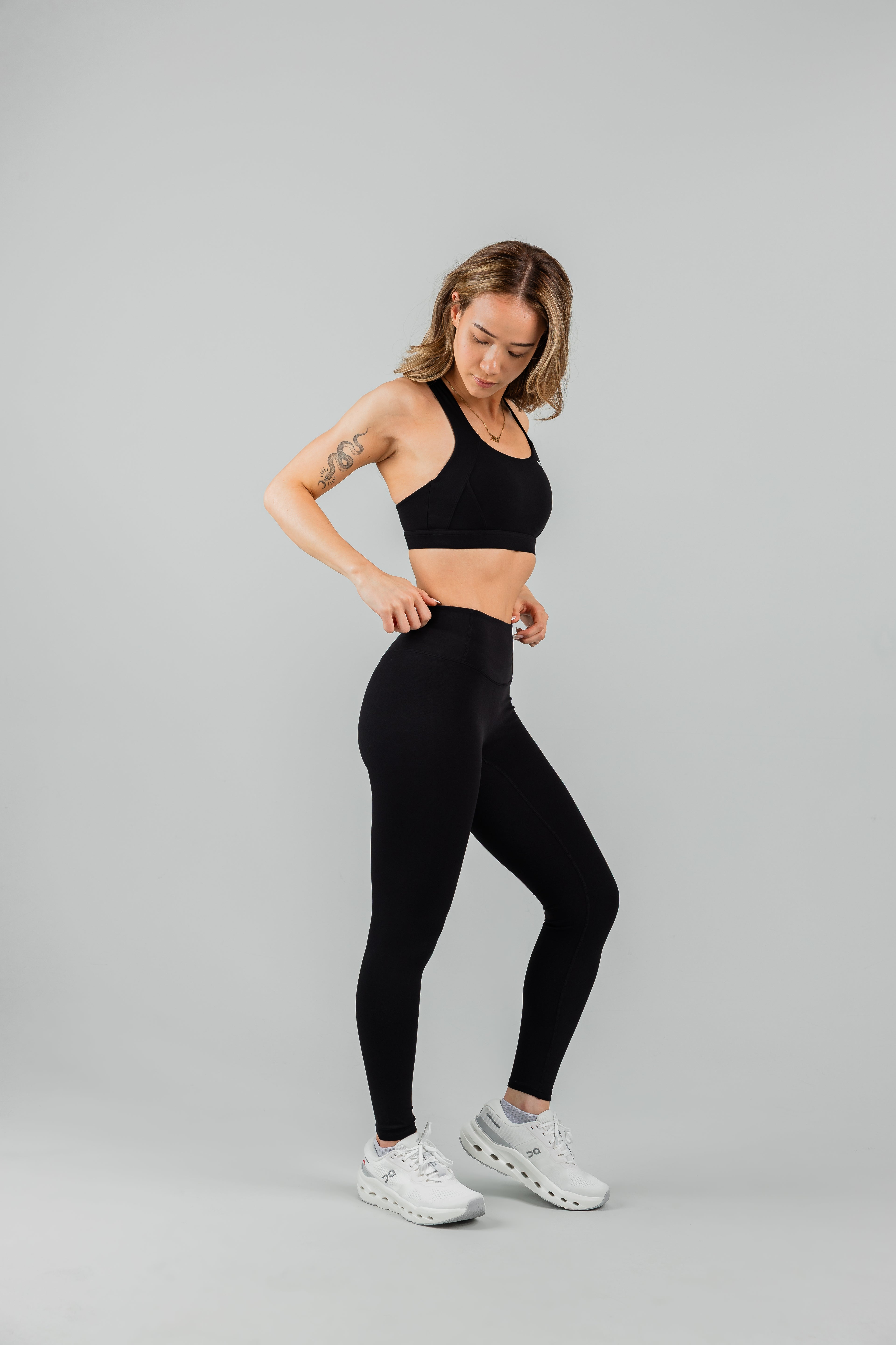 Foundation Bra
