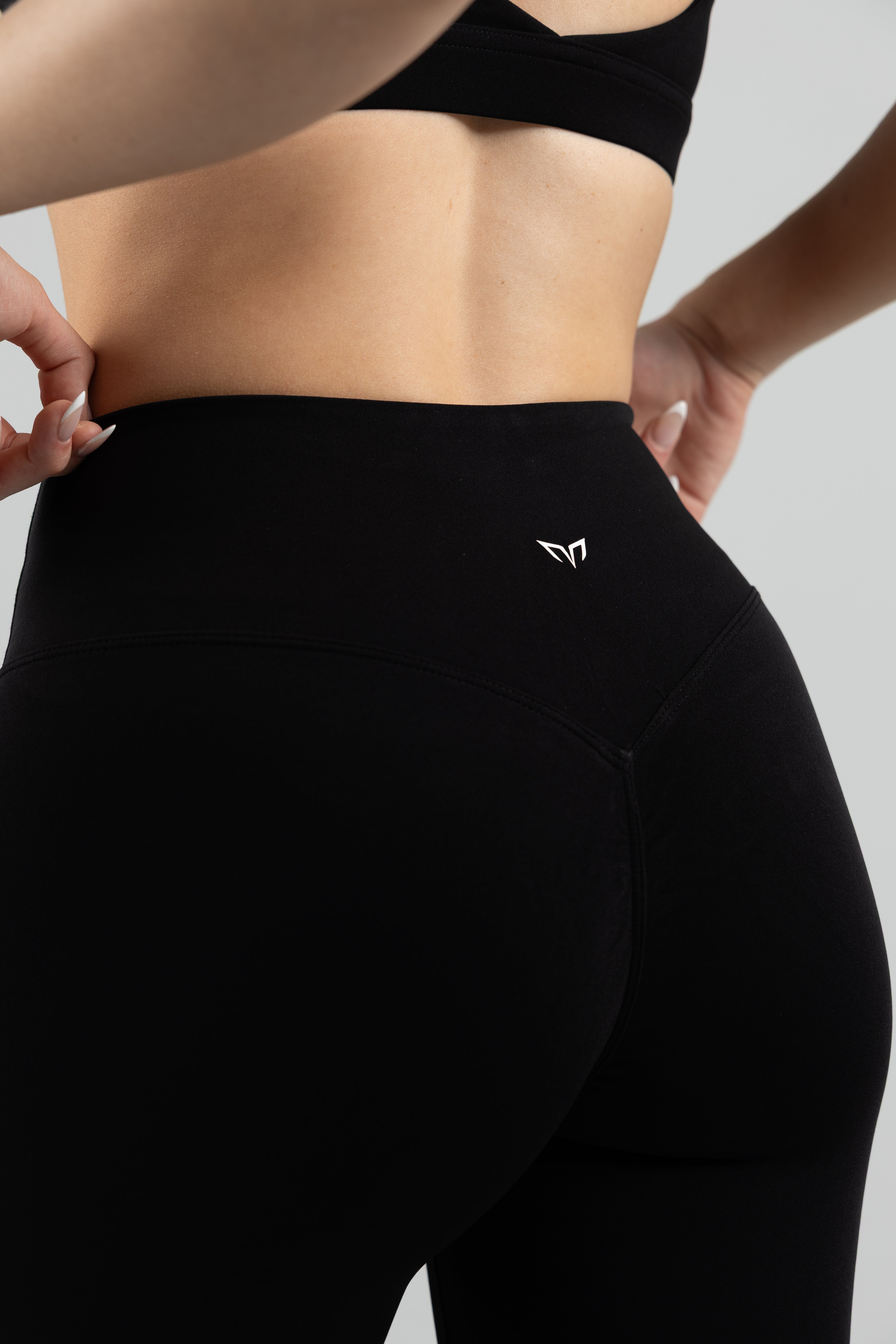 Foundation Legging