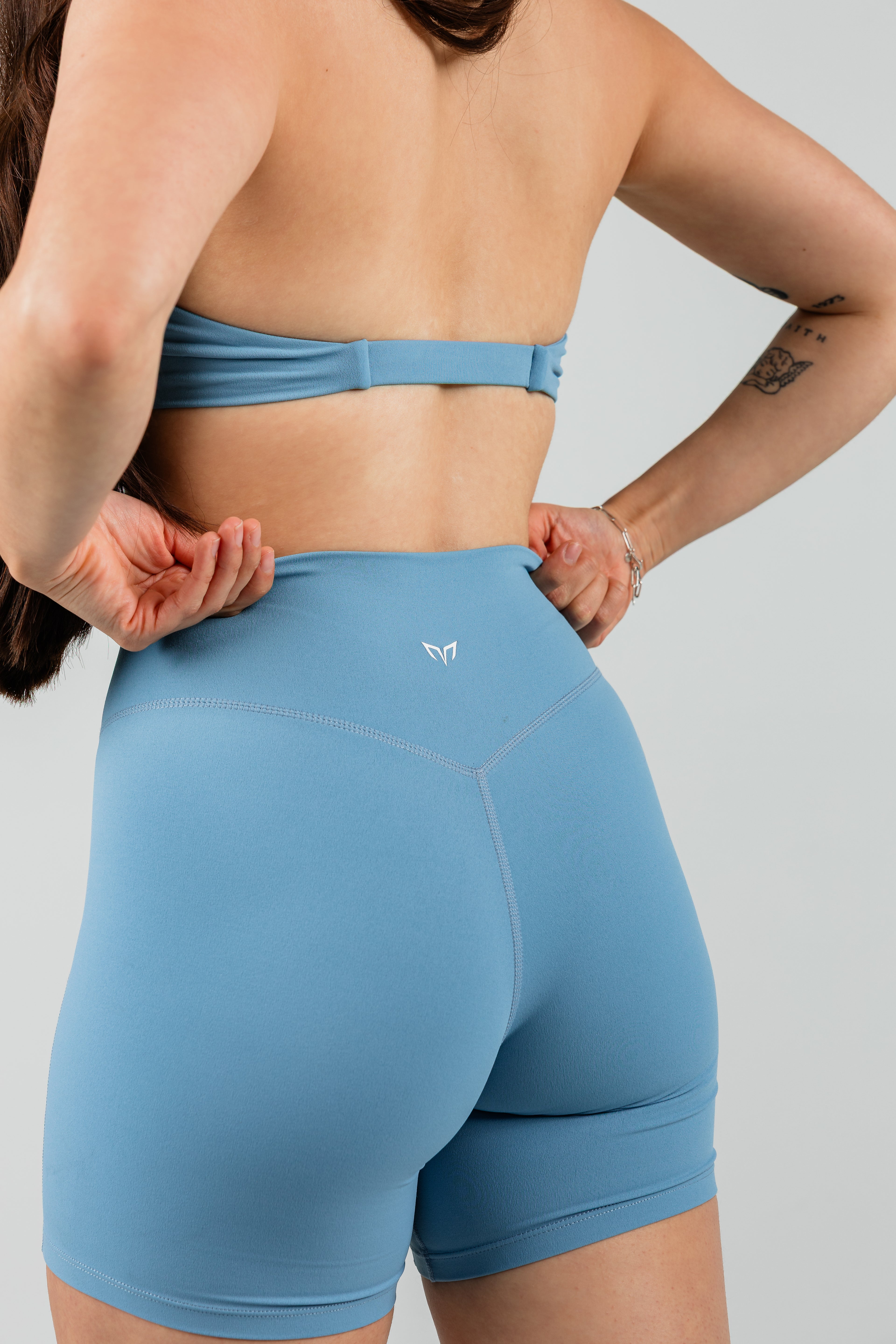 Apex Shorts