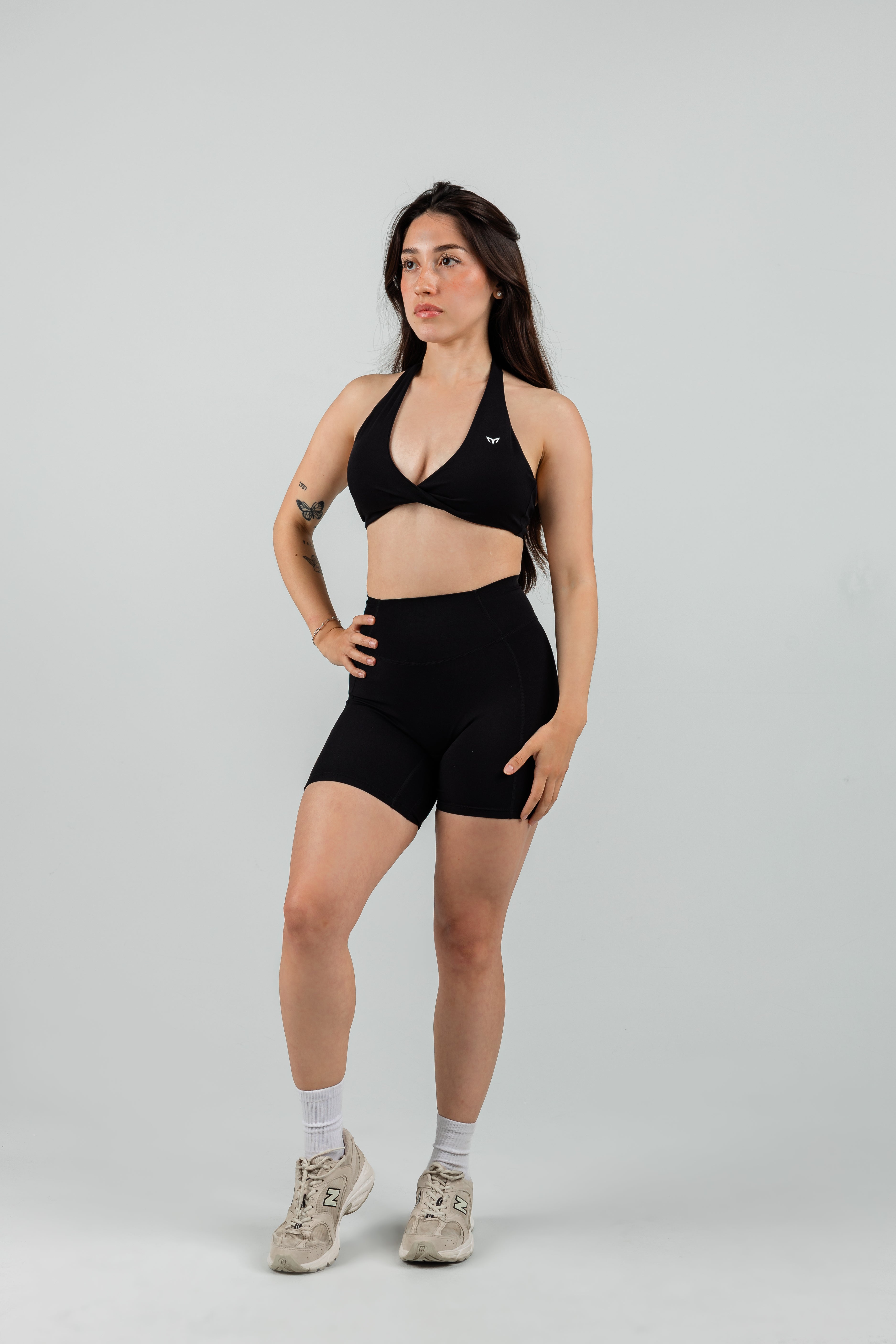 Apex Shorts