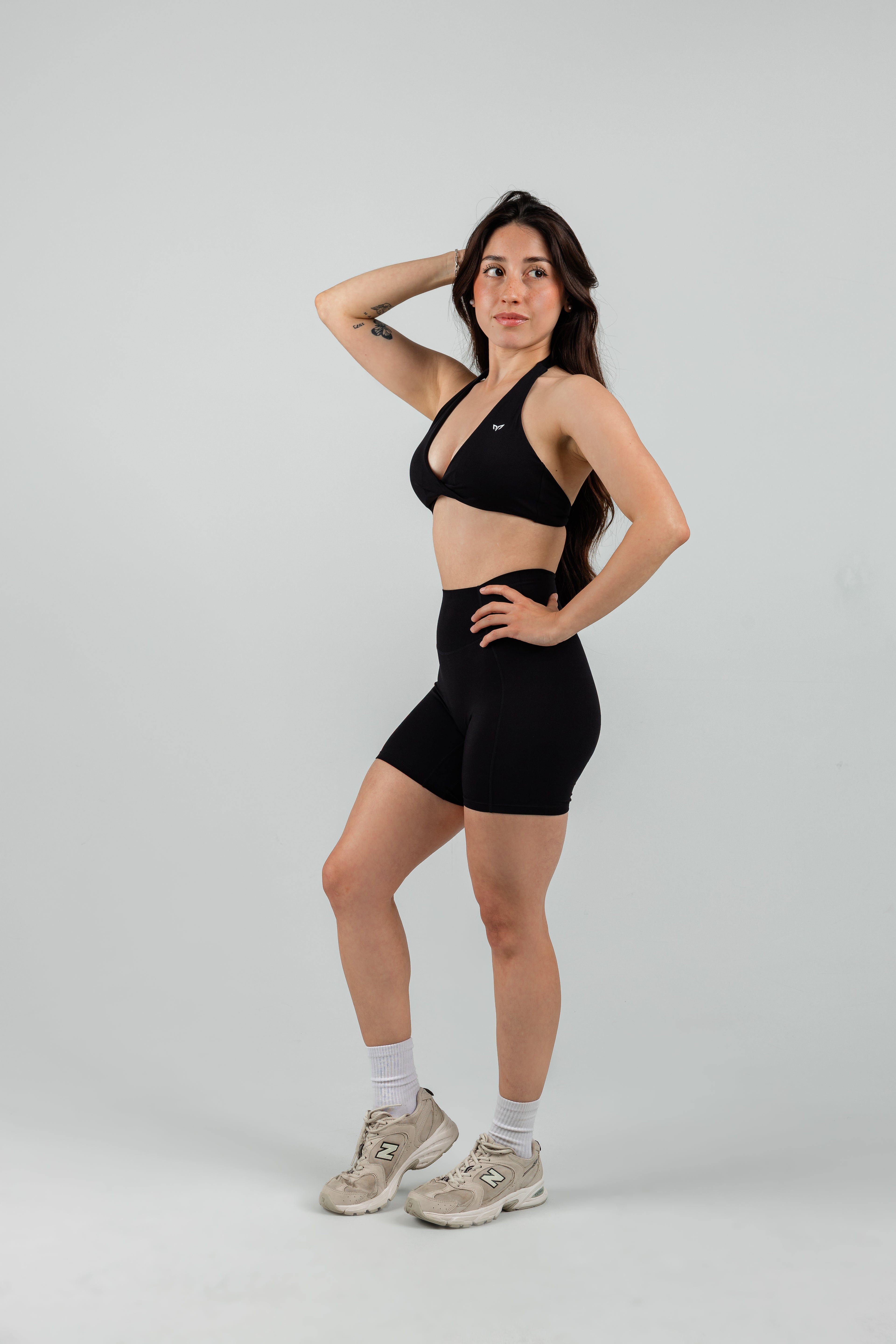 Apex Shorts