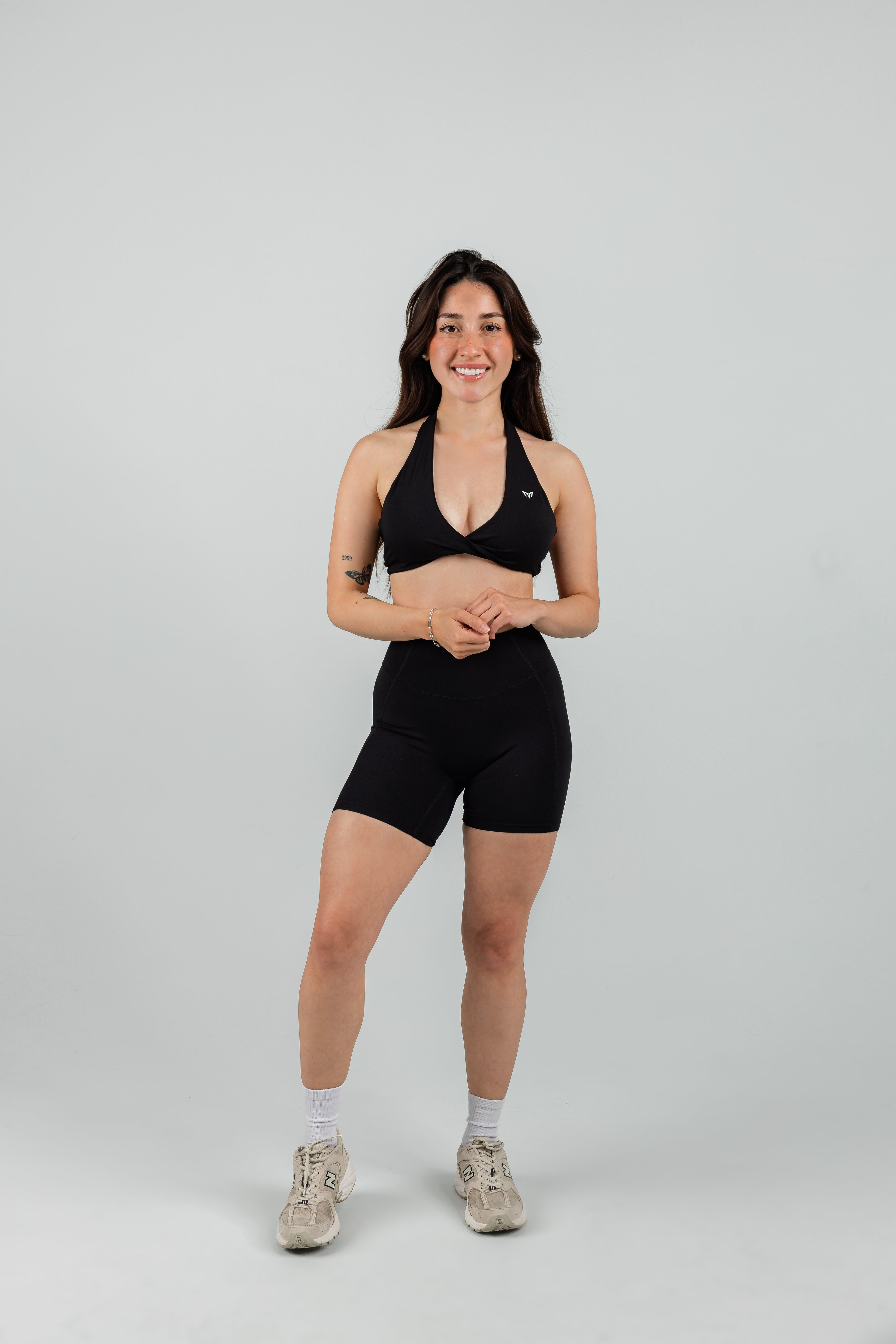 Apex Shorts