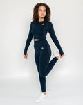 Flex Form Crop Top