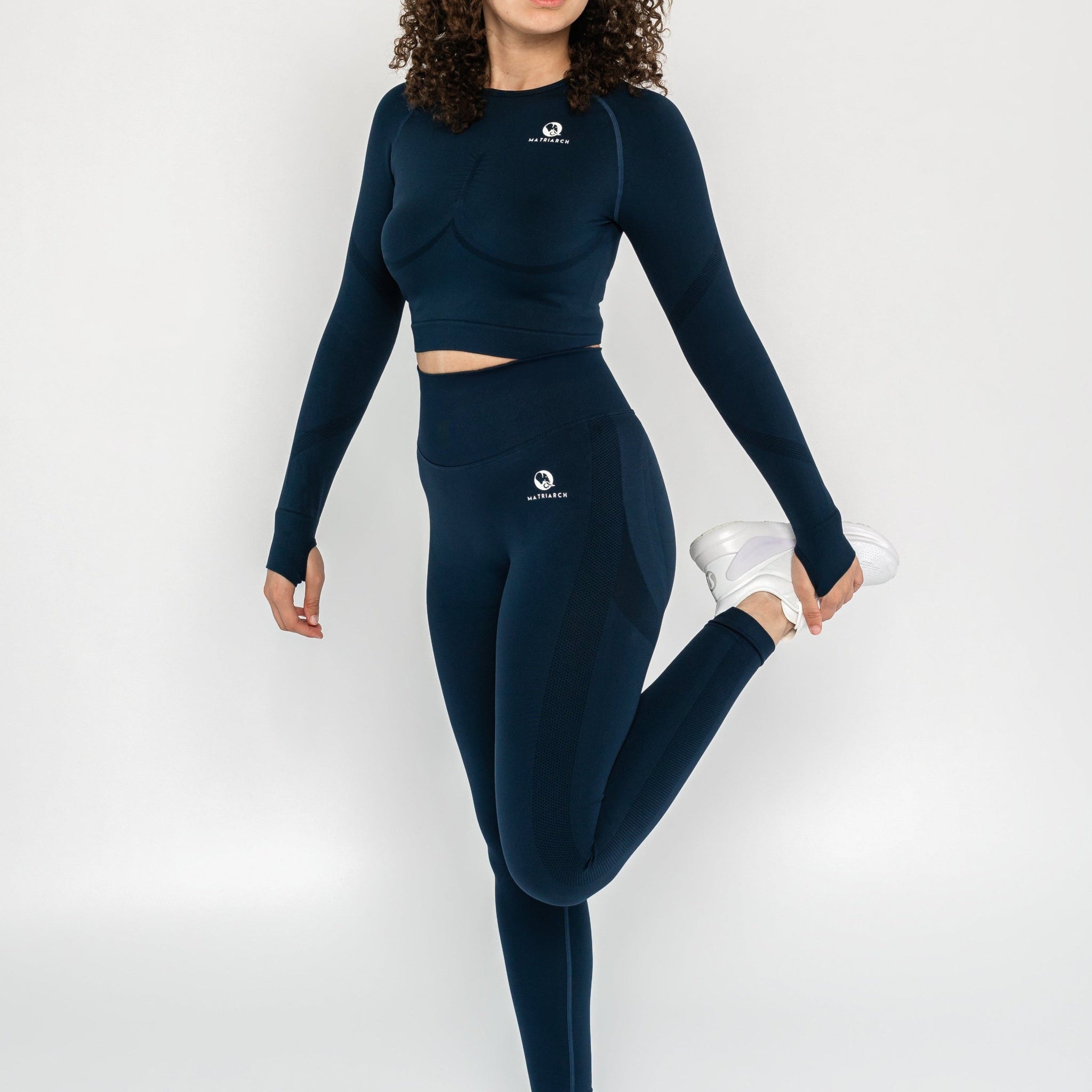 Flex Form Leggings – Matriarch