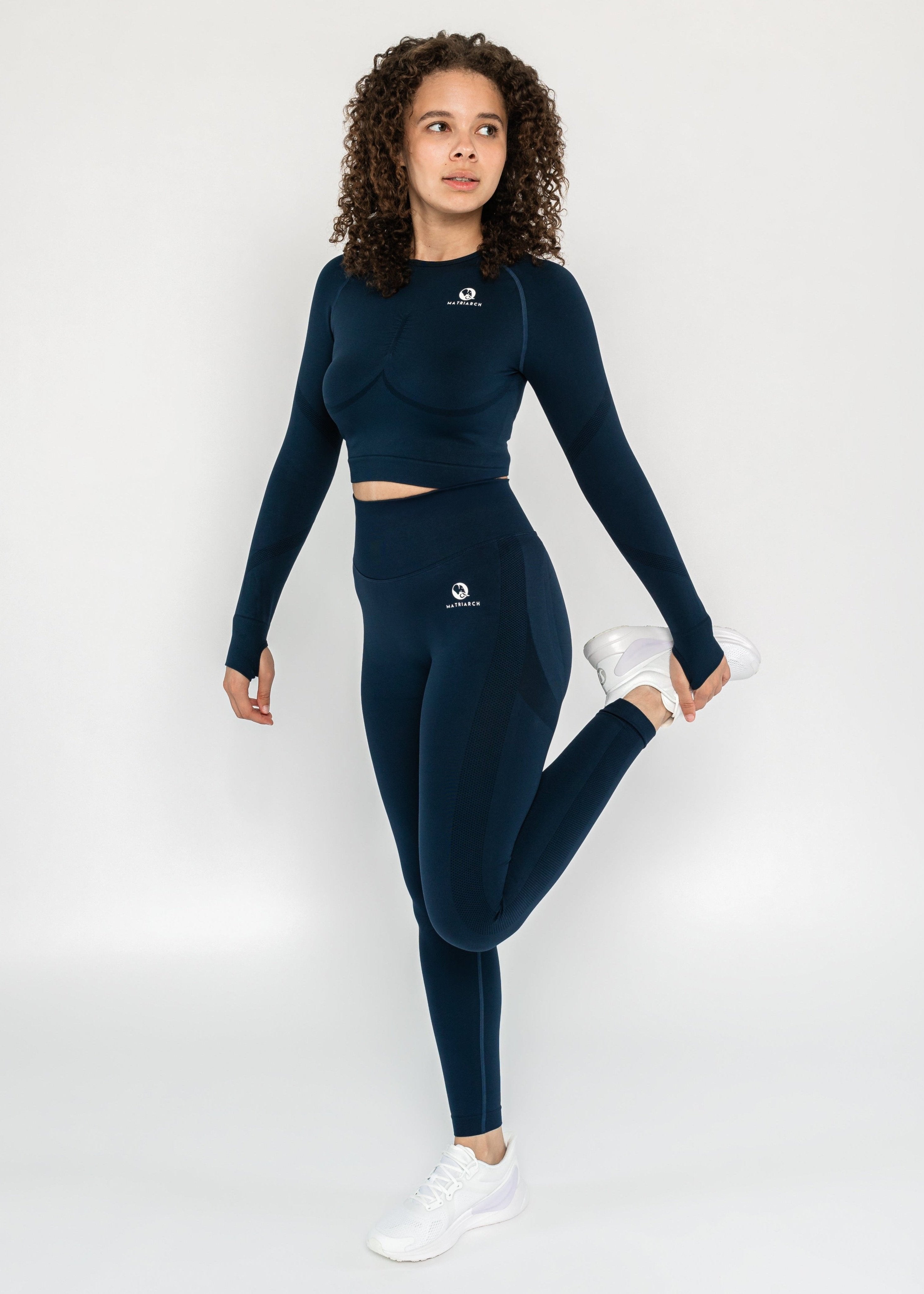 Flex Form Leggings