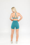 Atmosphere High-Rise Shorts
