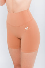 Atmosphere High-Rise Shorts
