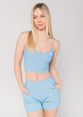Breeze Flex Sports Bra