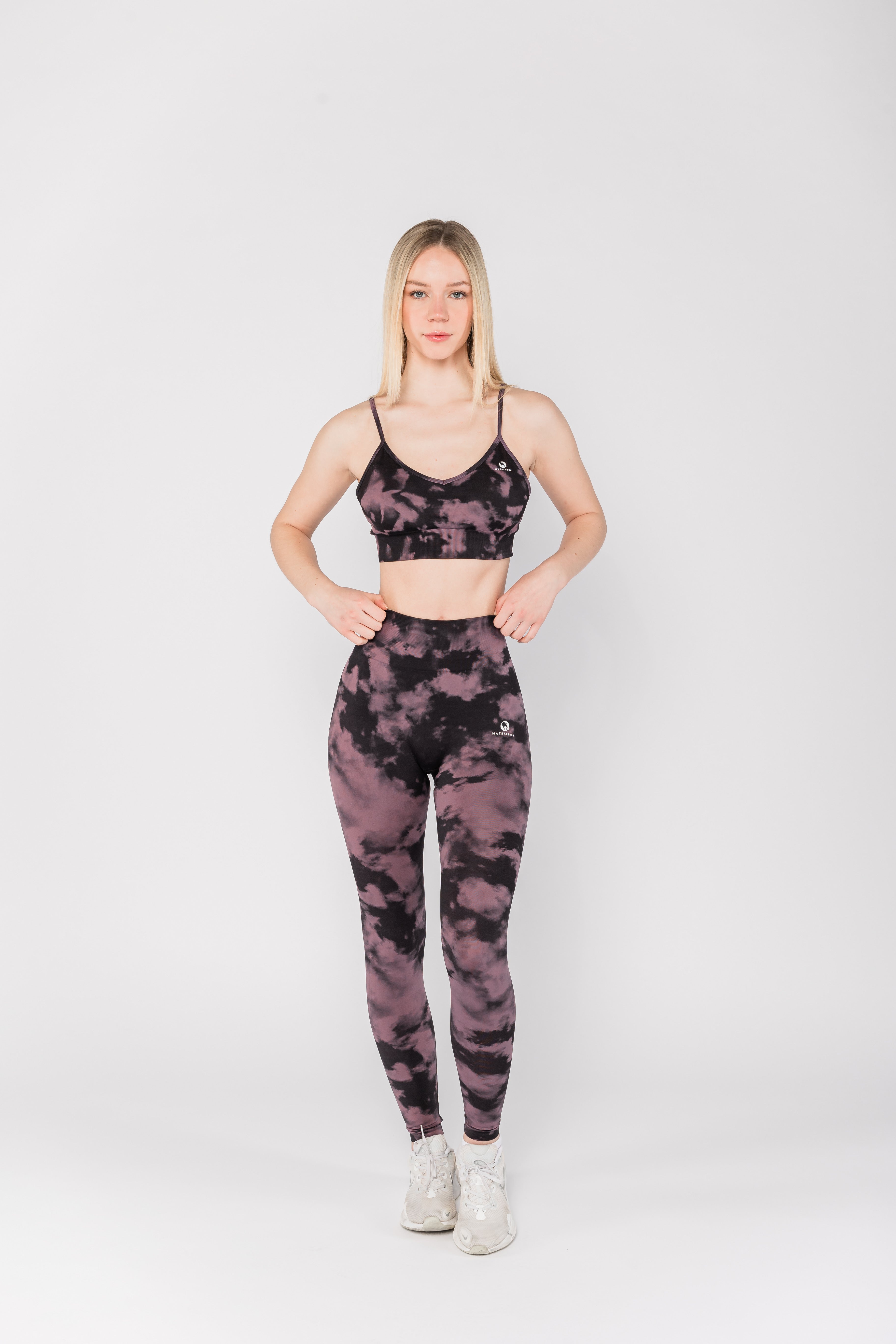 Intense Eclipse Leggings