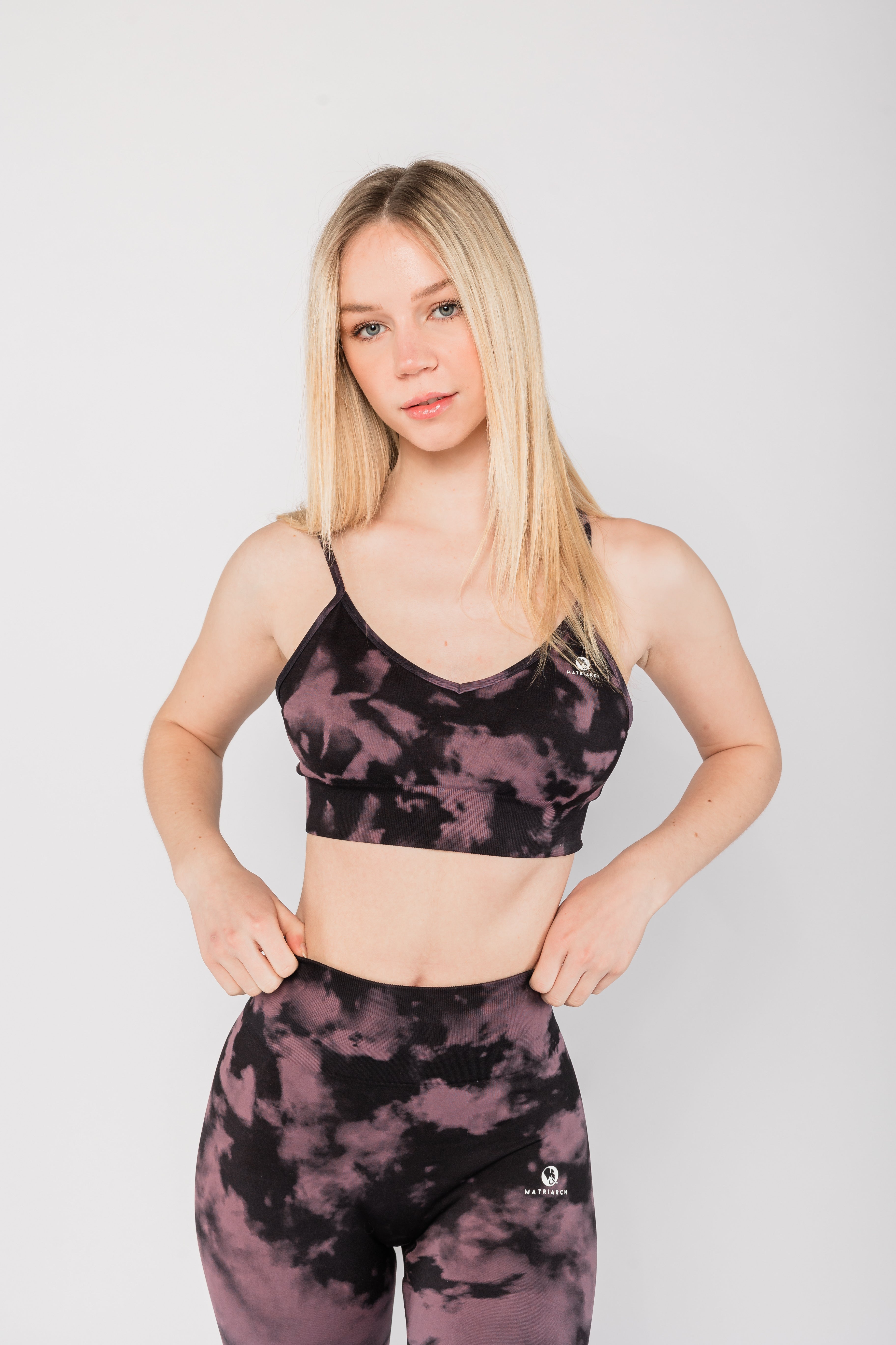 Intense Eclipse Sports Bra