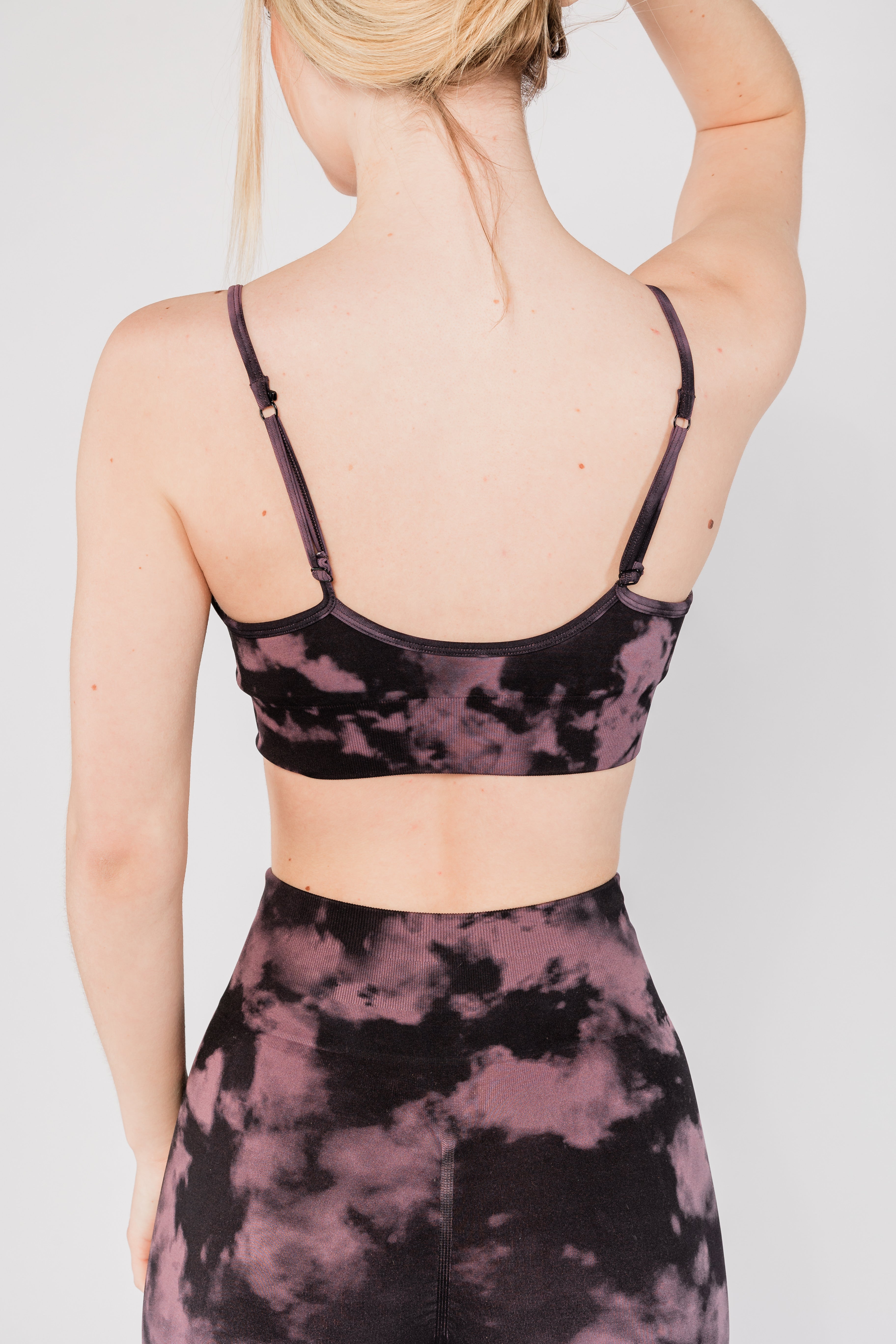 Intense Eclipse Sports Bra