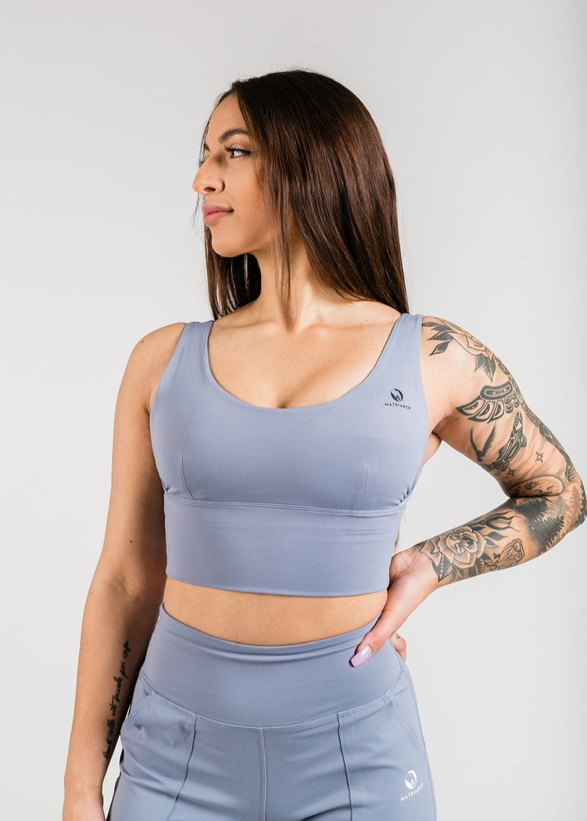 Everything Bra - Matriarch