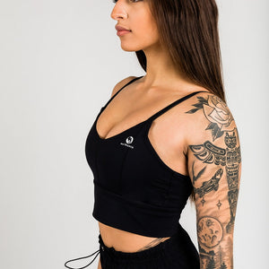 Conquer Sports Bra - Matriarch 