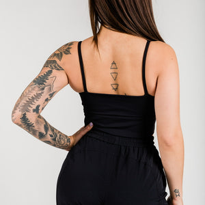 Conquer Sports Bra - Matriarch 