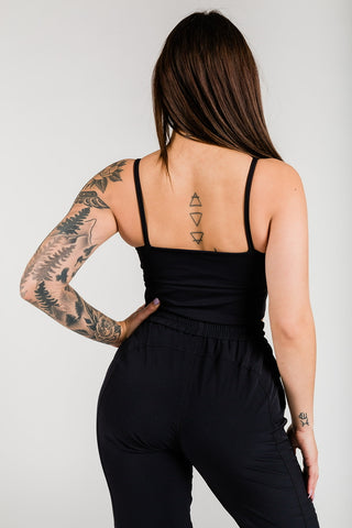 Conquer Sports Bra - Matriarch 