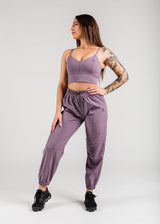 Comfortable Conquer Joggers
