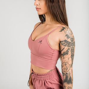 Conquer Sports Bra - Matriarch 