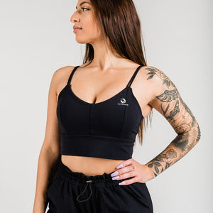 Conquer Sports Bra - Matriarch 